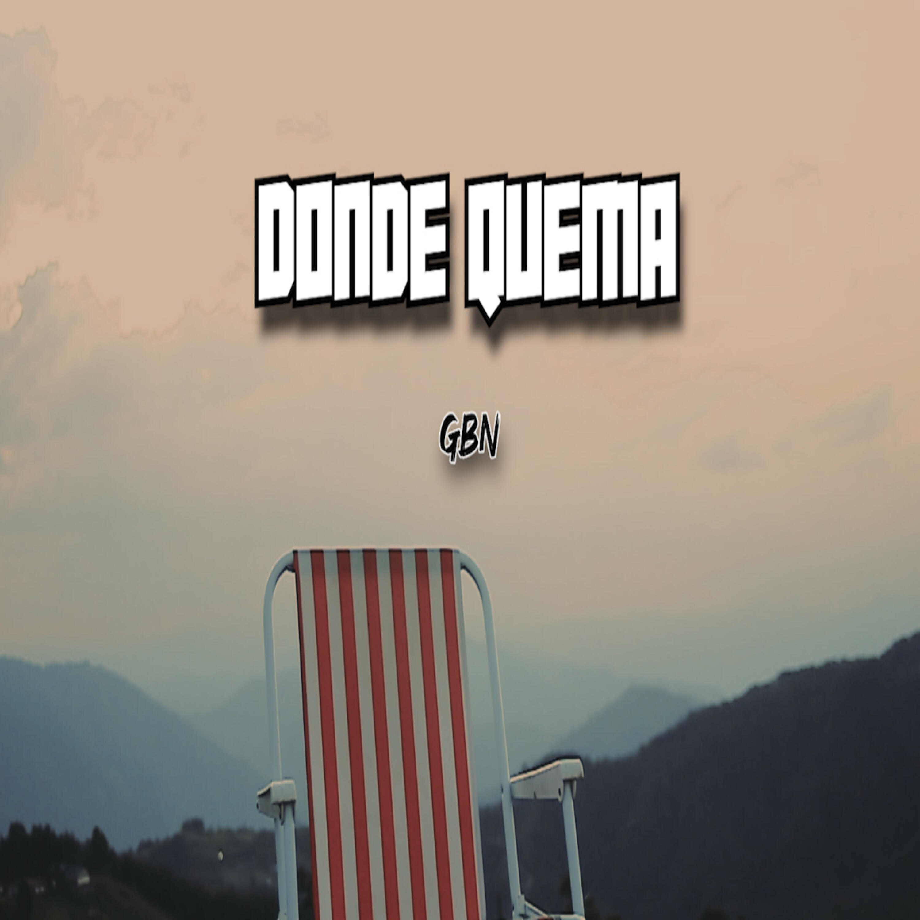 Релиз Donde Quema