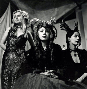 Rasputina