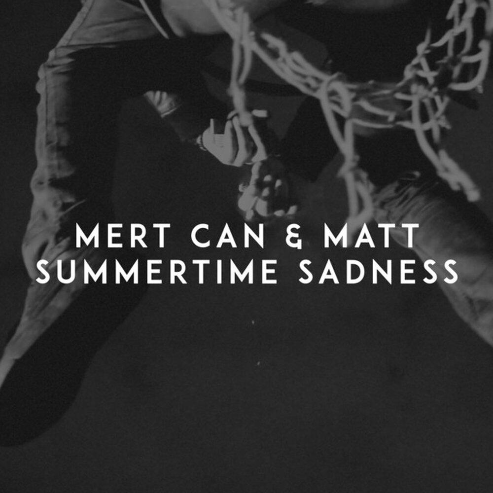 Релиз Summertime Sadness