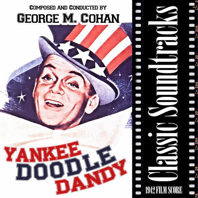 Релиз Yankee Doodle Dandy (1942)