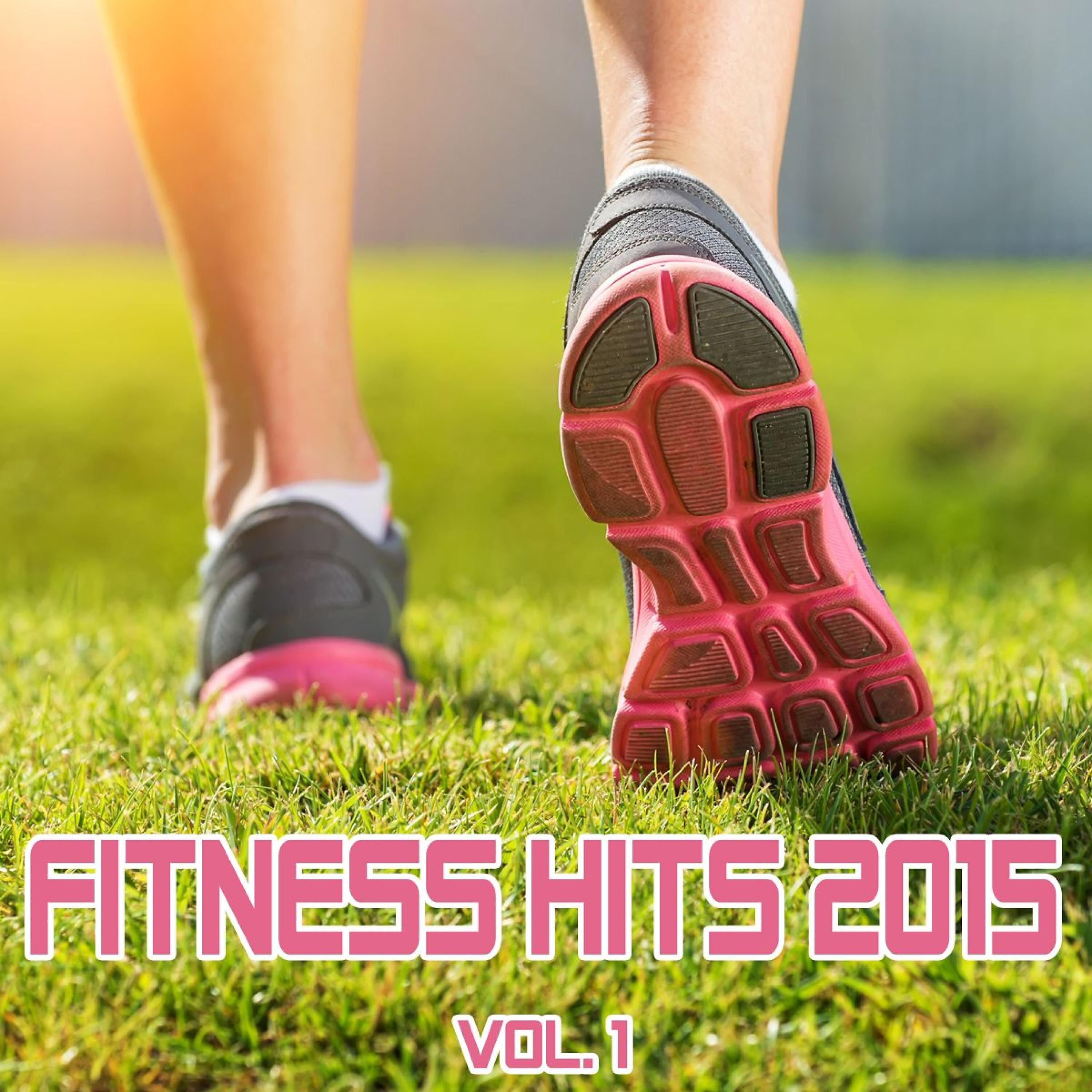 Релиз Fitness Hits 2015, Vol. 1