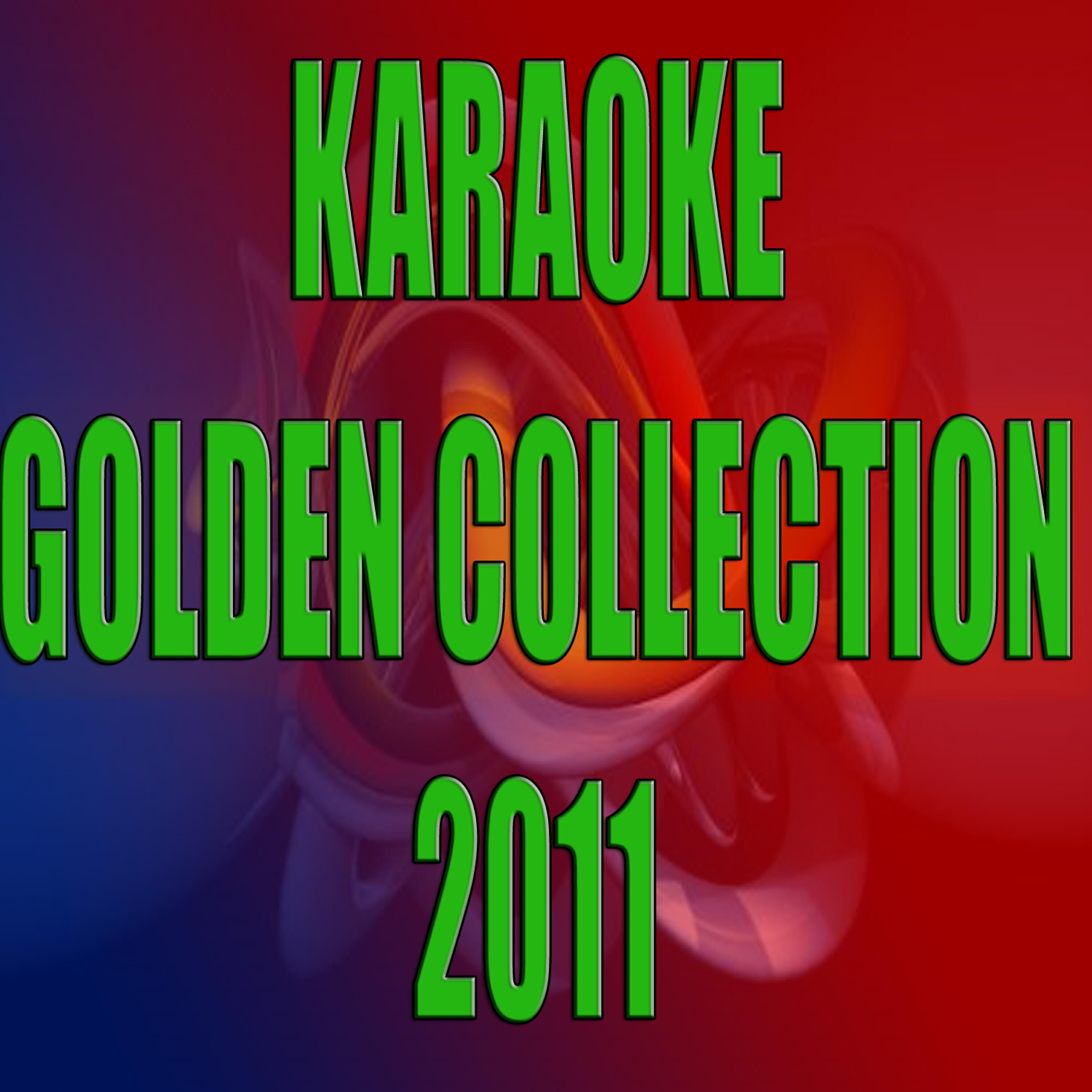 Релиз Karaoke Golden Collection 2011