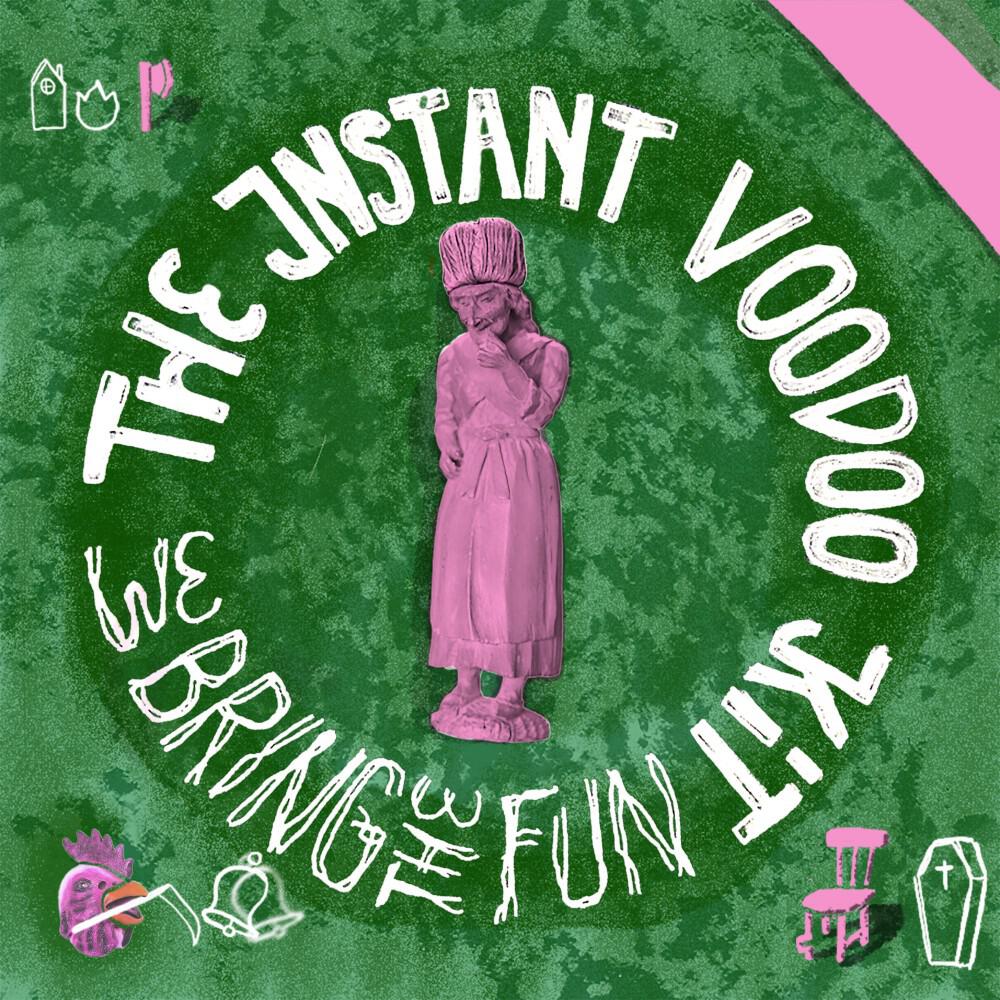 Релиз We Bring the Fun...