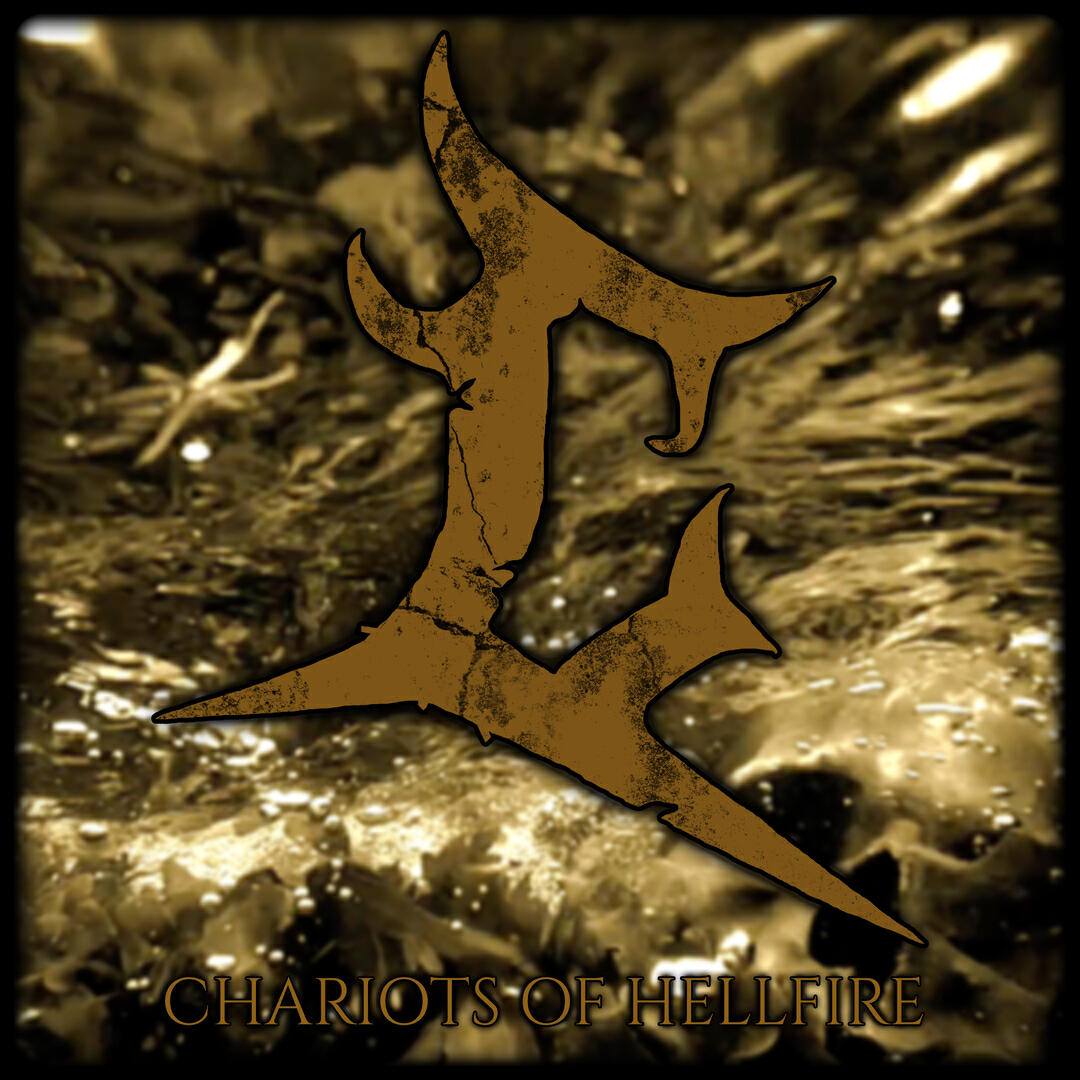 Релиз Chariots of Hellfire