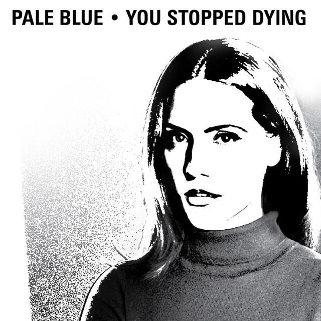 Релиз You Stopped Dying