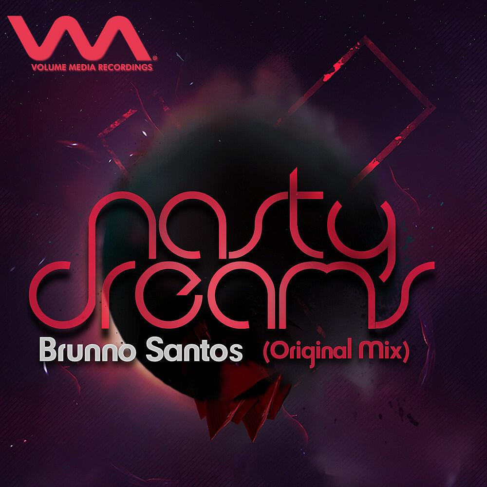 Релиз Nasty Dreams