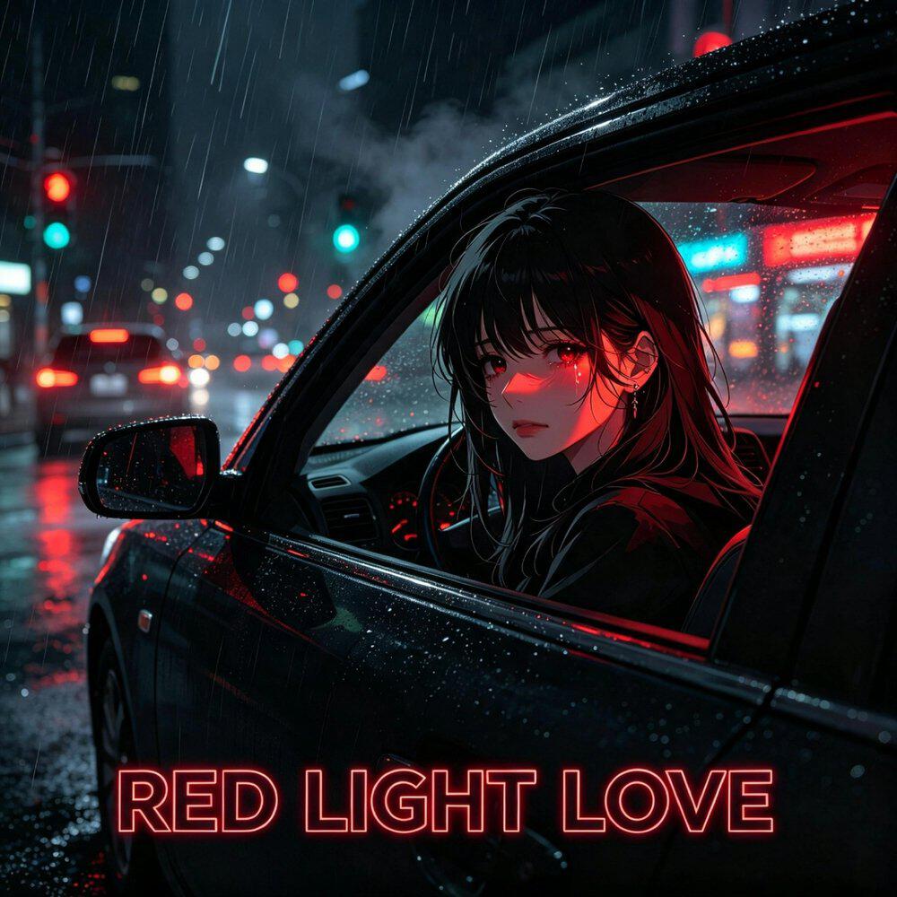 Релиз Red light love