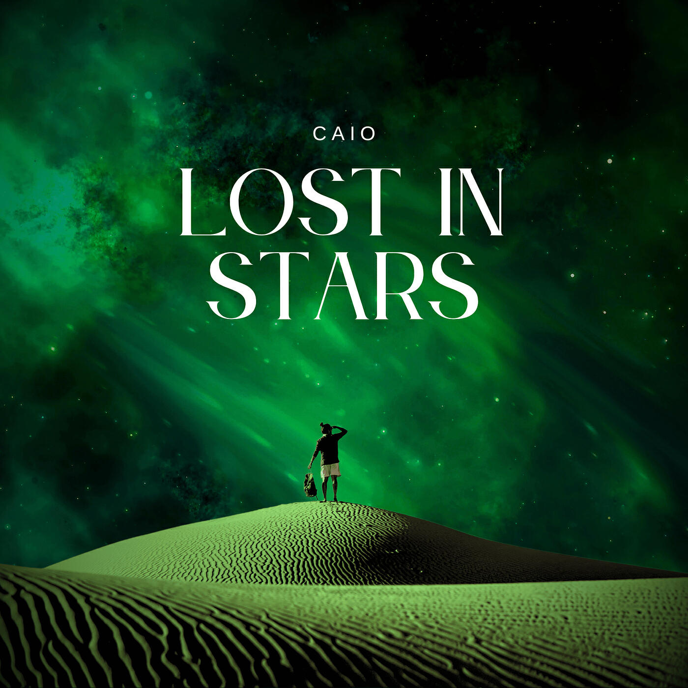 Релиз Lost in Stars