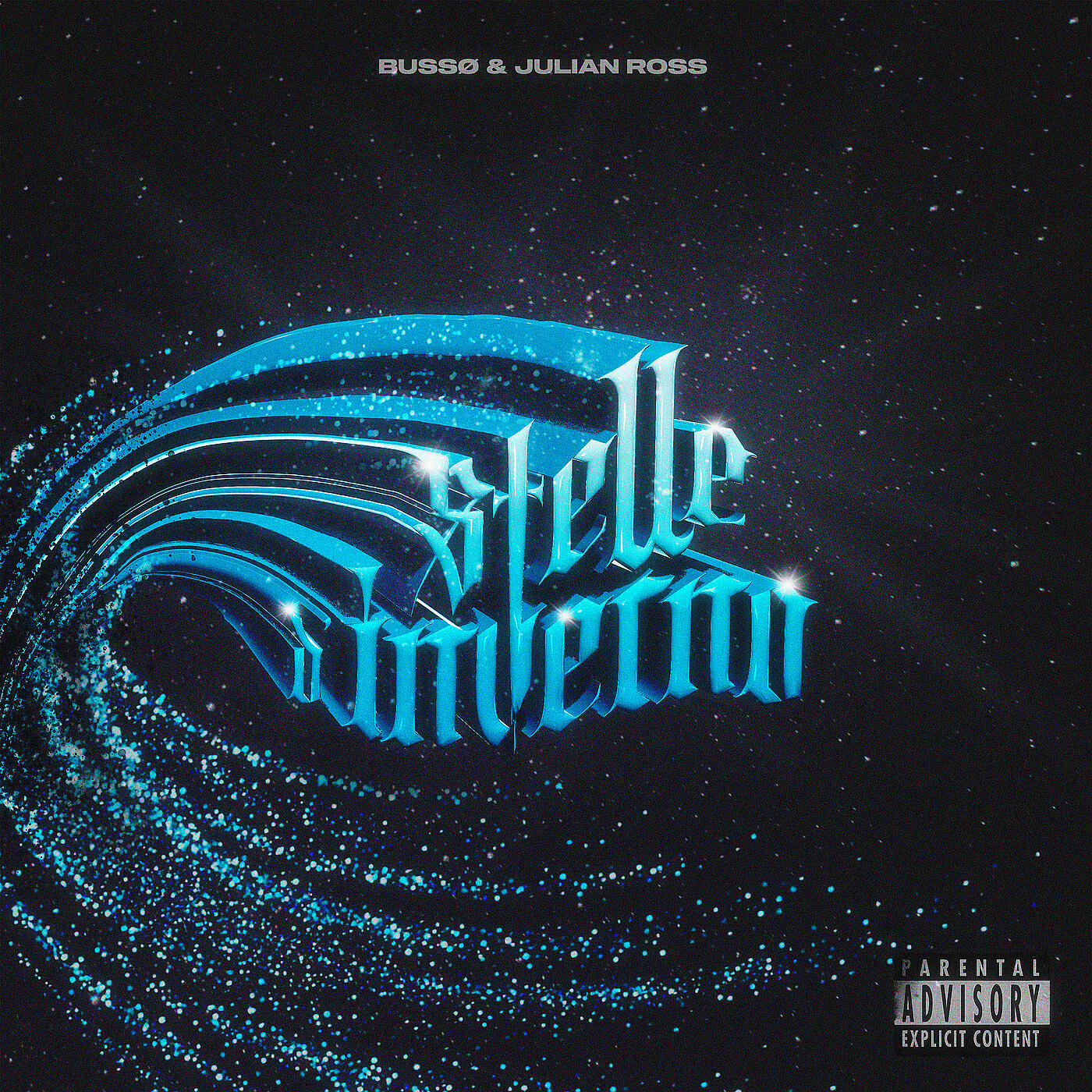 Релиз STELLE D'INVERNO