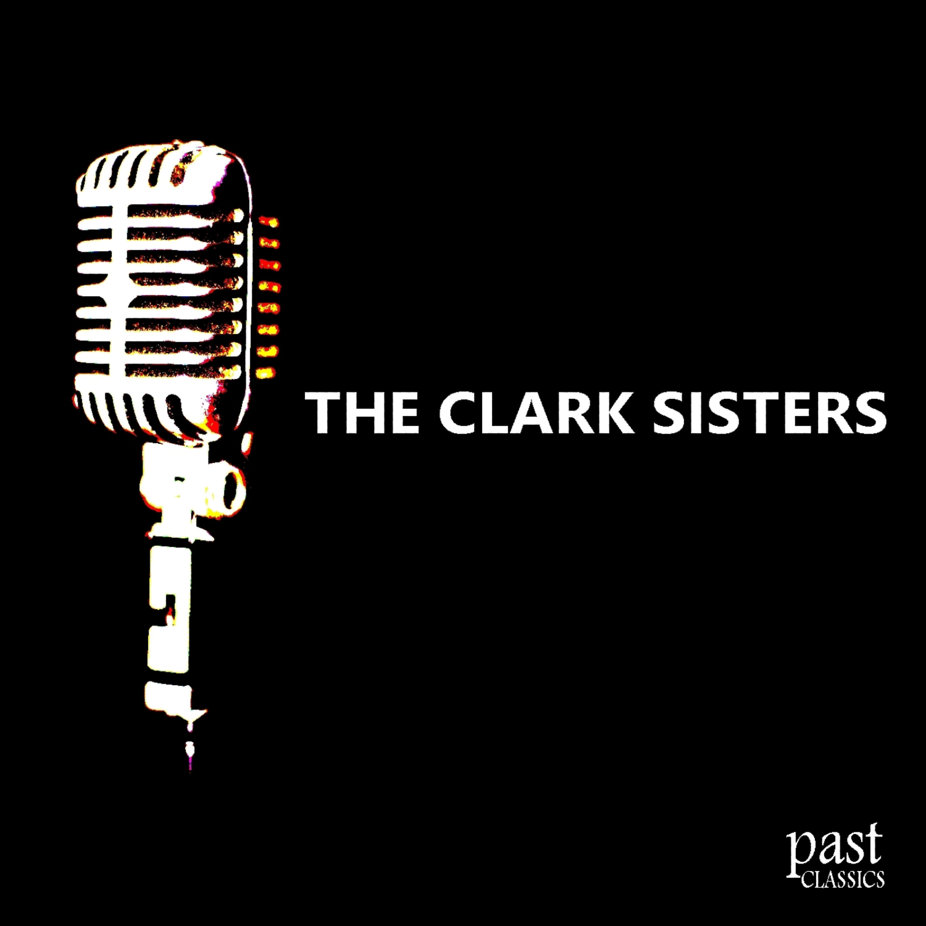 Релиз The Clark Sisters
