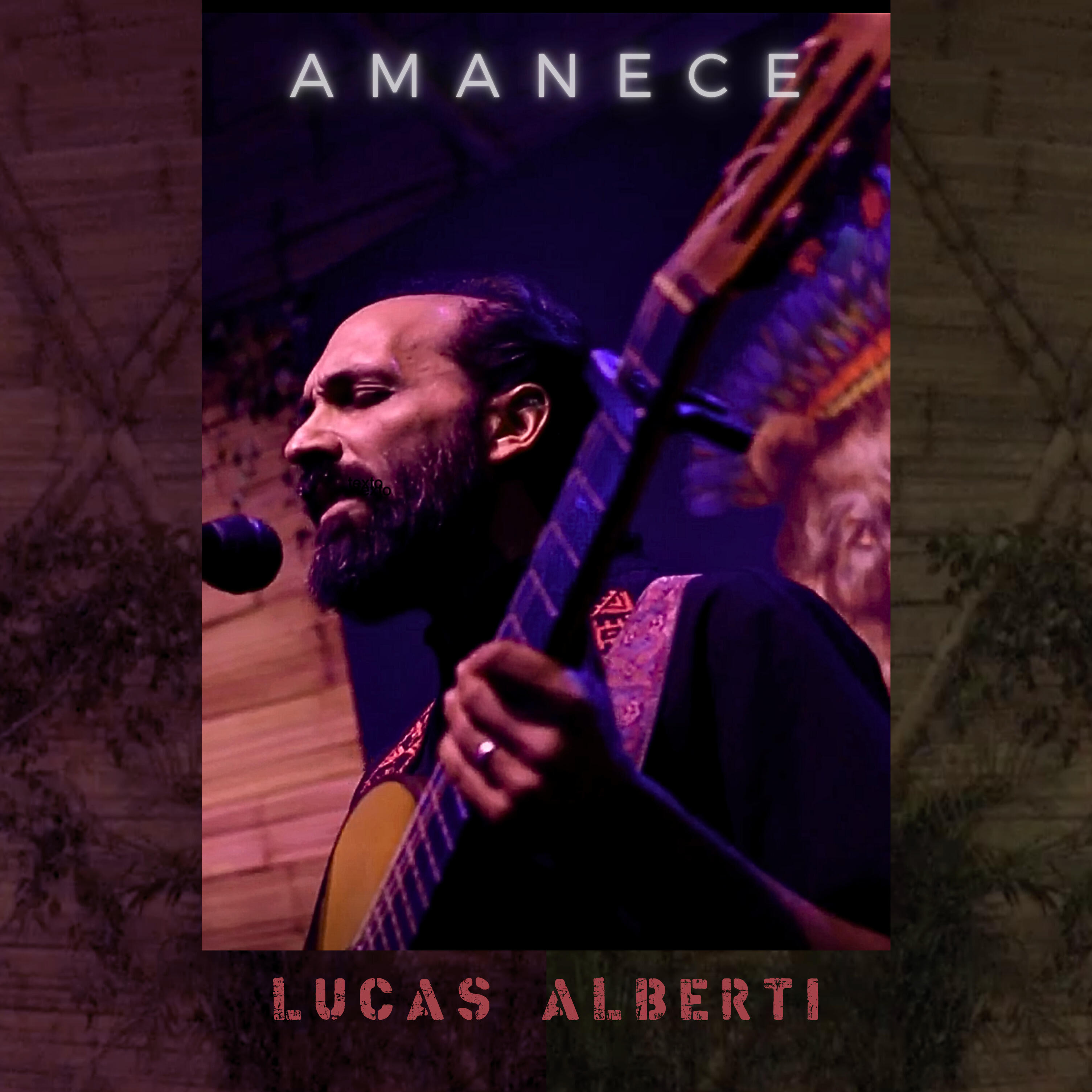 Релиз Amanece