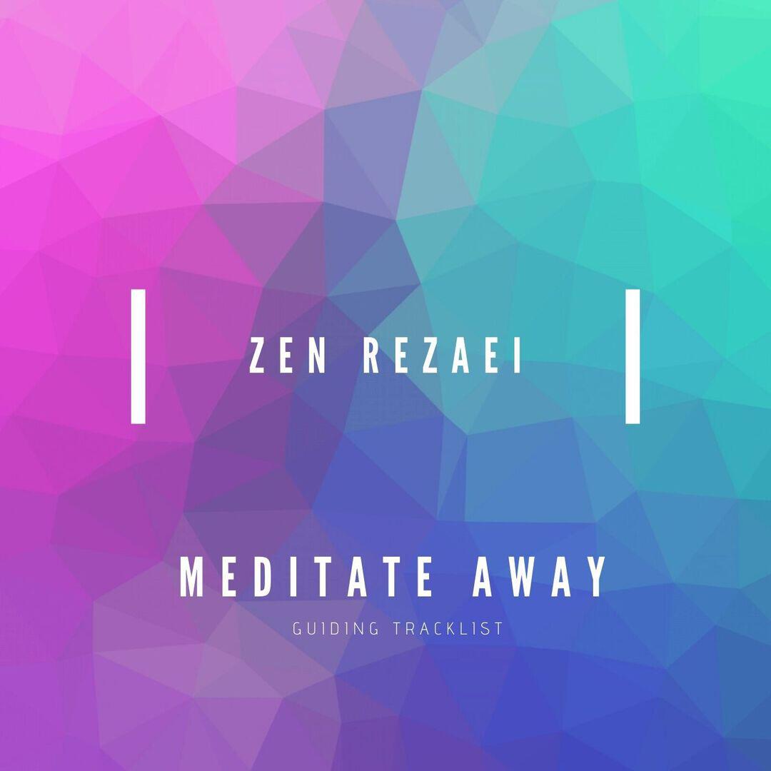 Релиз Meditate Away