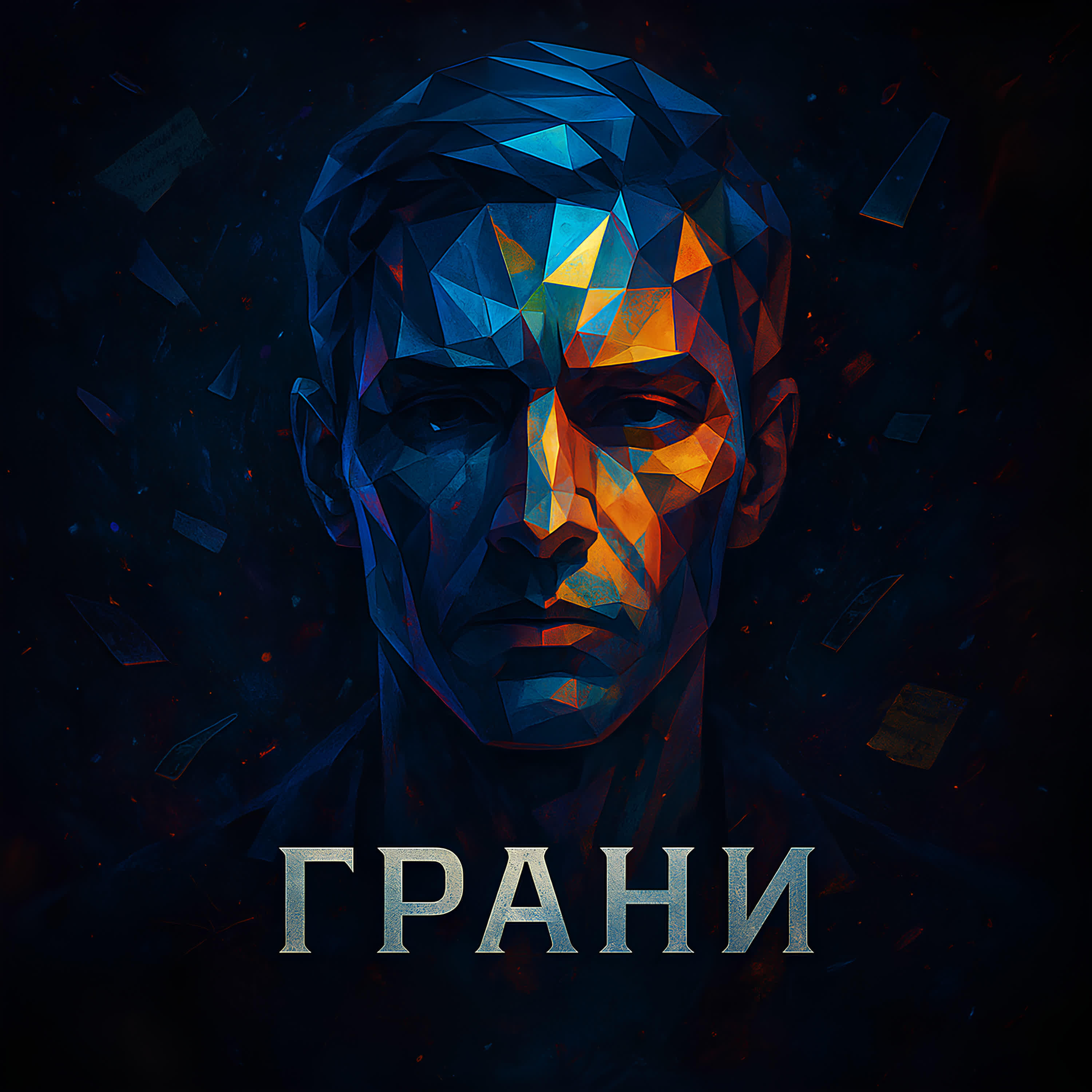 Релиз Грани