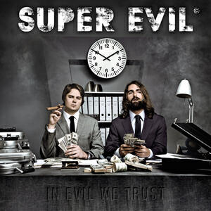 Super Evil