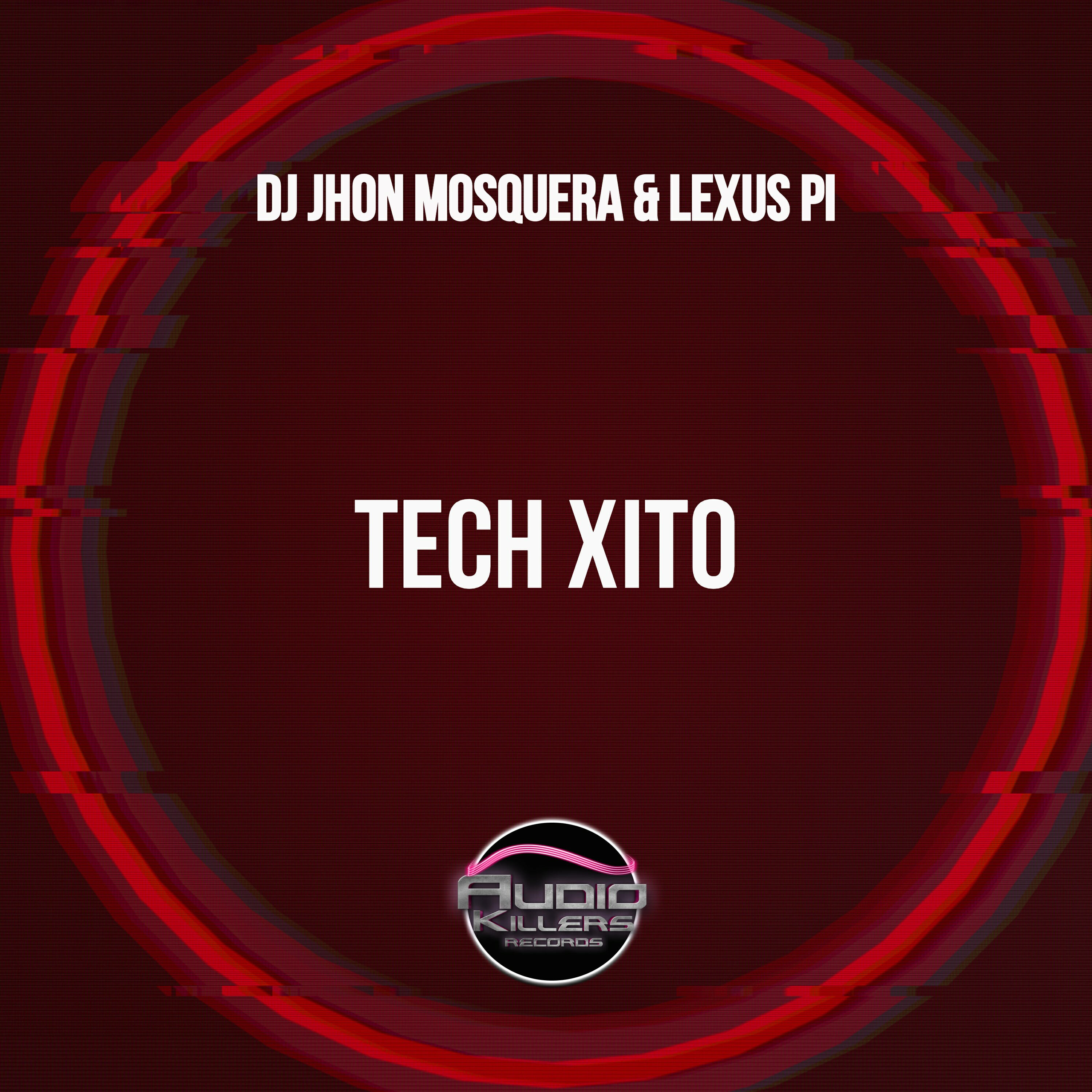 Релиз Tech Xito