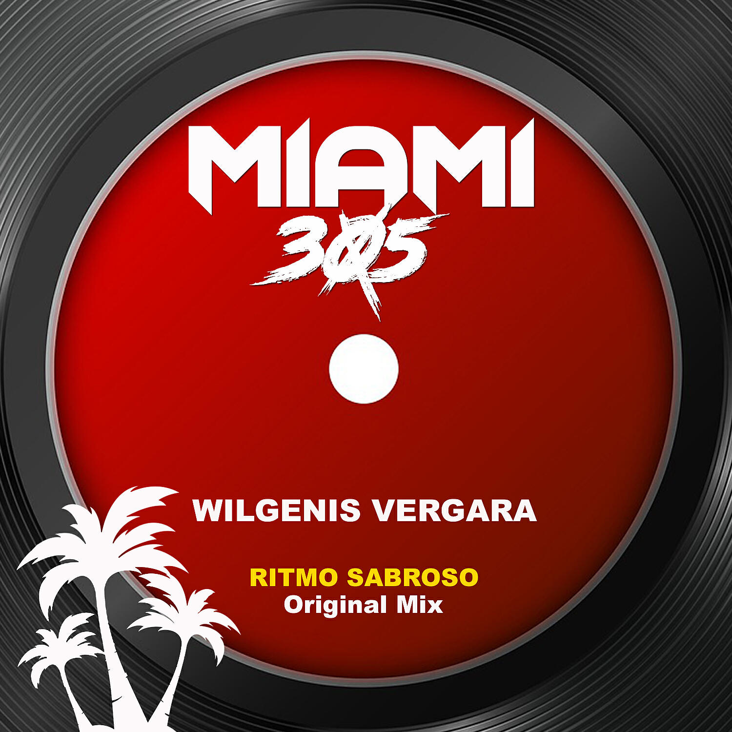 Релиз Ritmo Sabroso