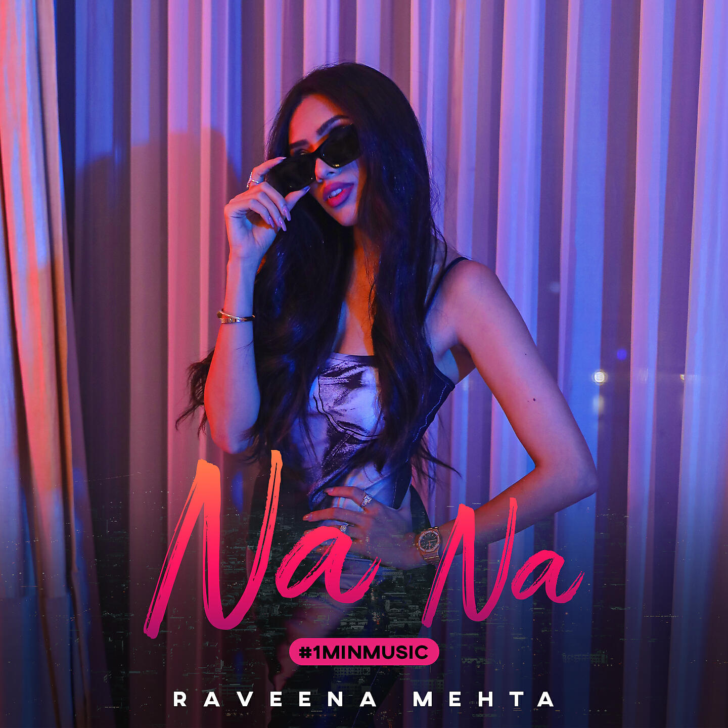 Релиз Na Na - 1 Min Music