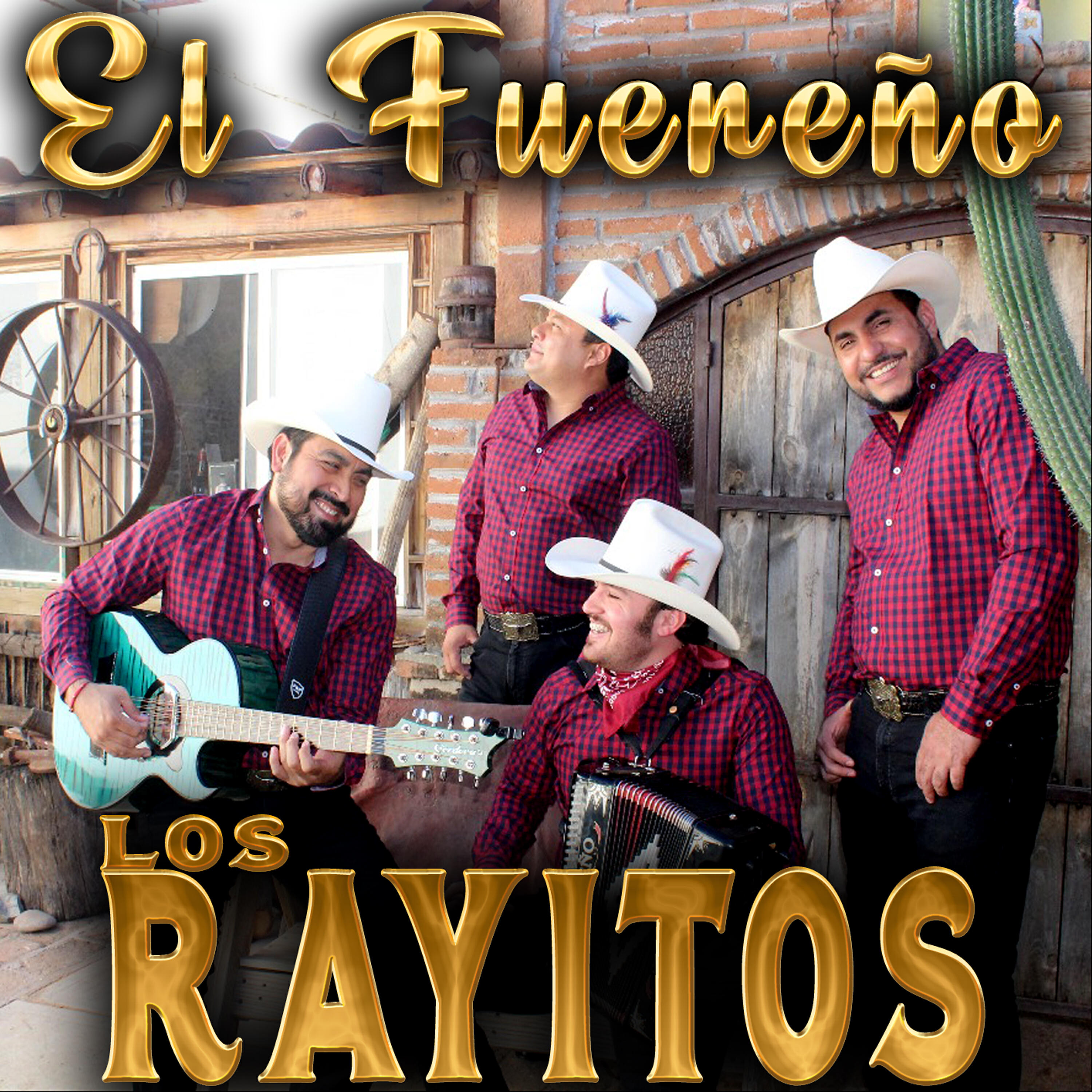 Los Rayitos