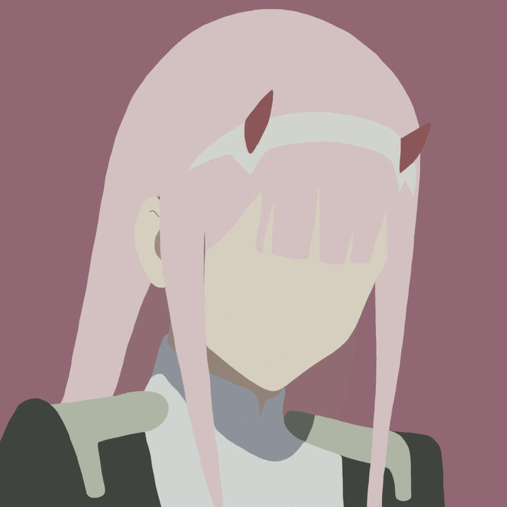 Релиз Darling In The FranXX ED 2 But it's lofi (Manatsu no Setsuna)