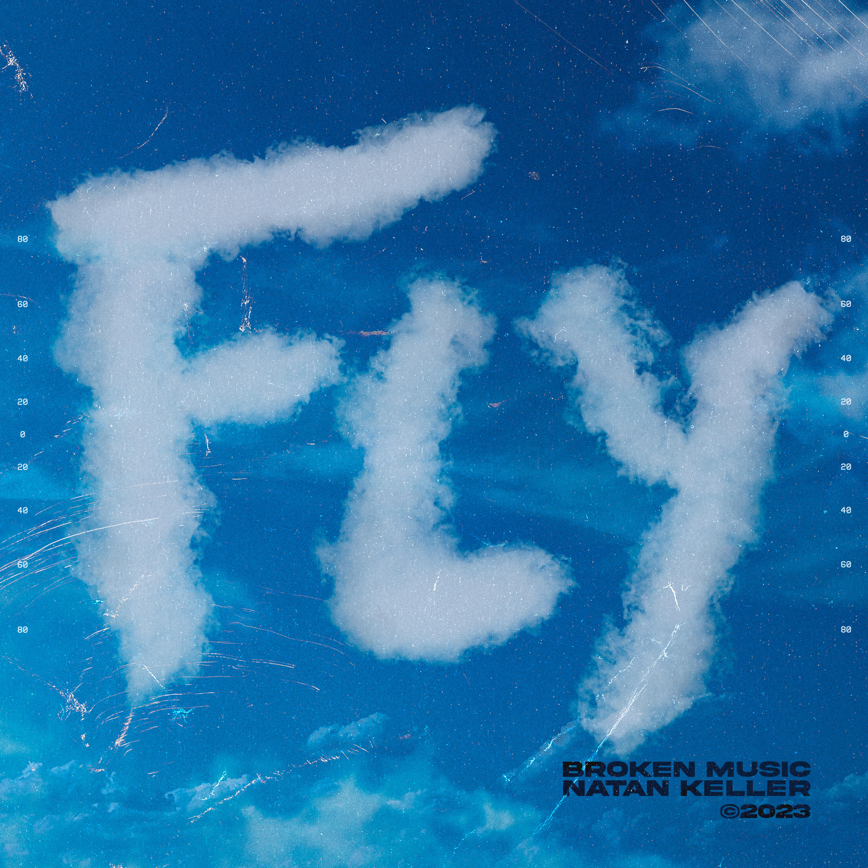 Релиз Fly