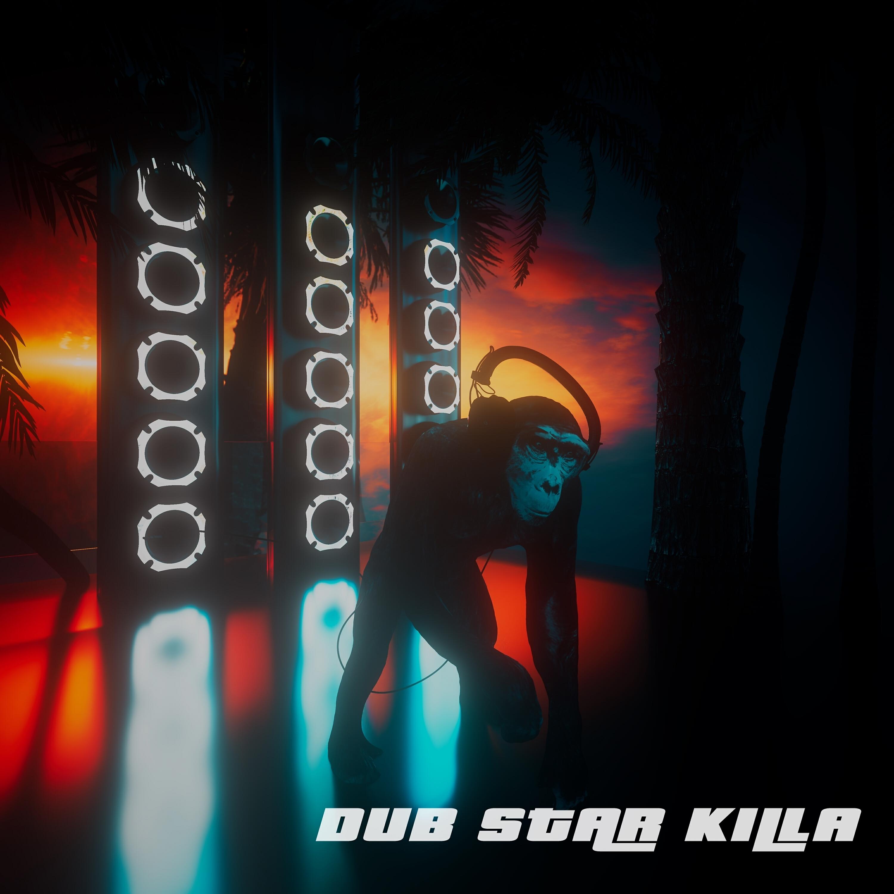 Релиз Dub Star Killa