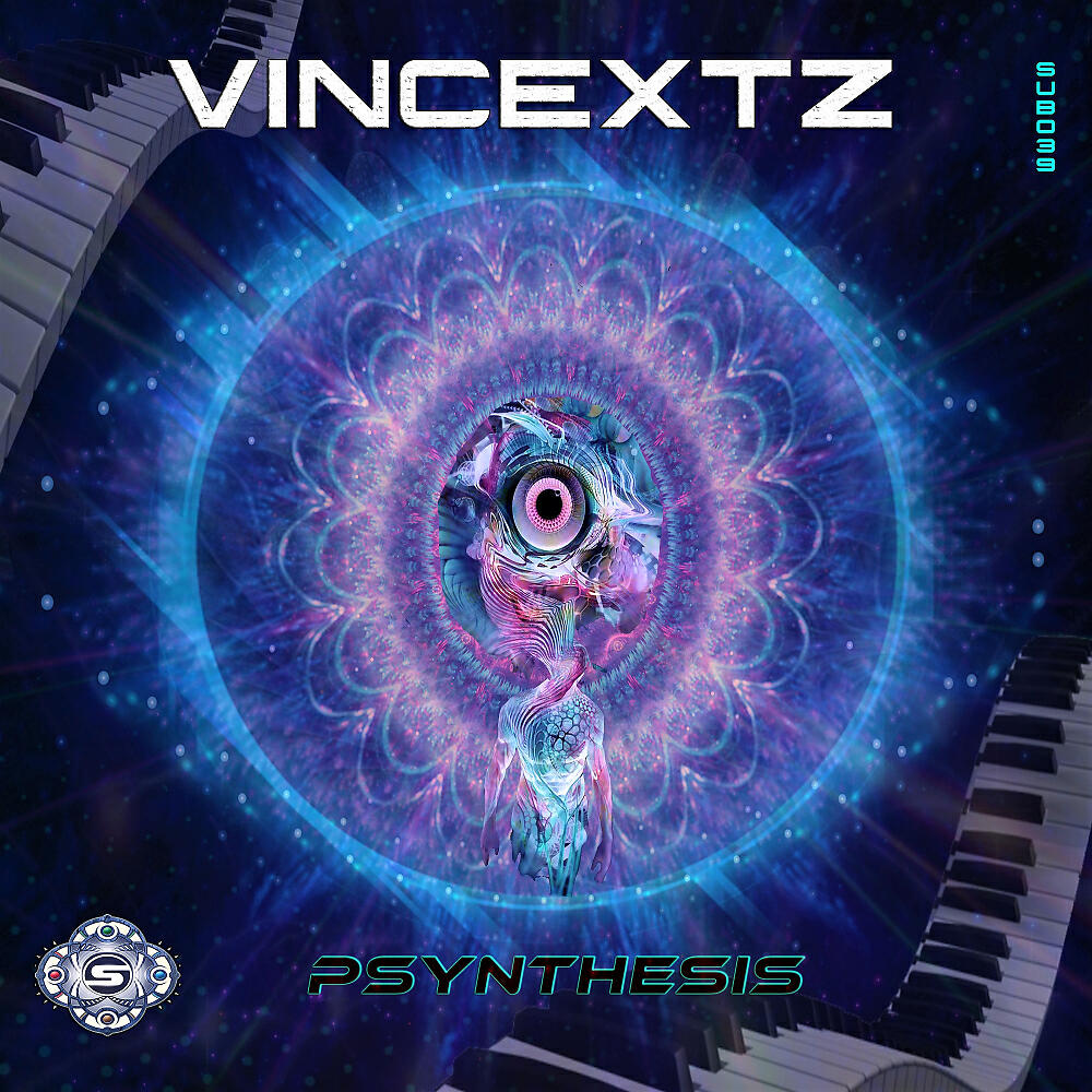 Релиз Psynthesis