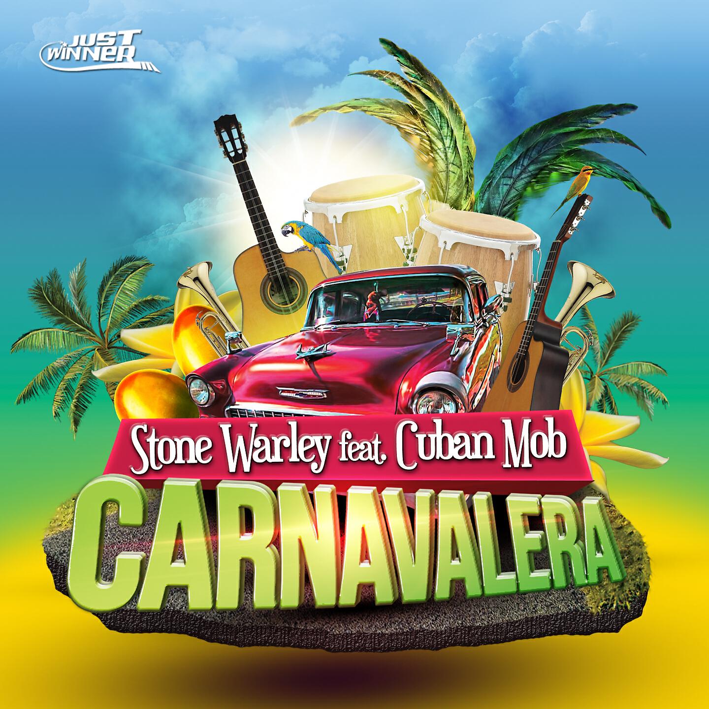 Релиз Carnavalera