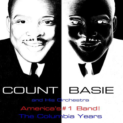 Релиз America's #1 Band! (The Columbia Years)