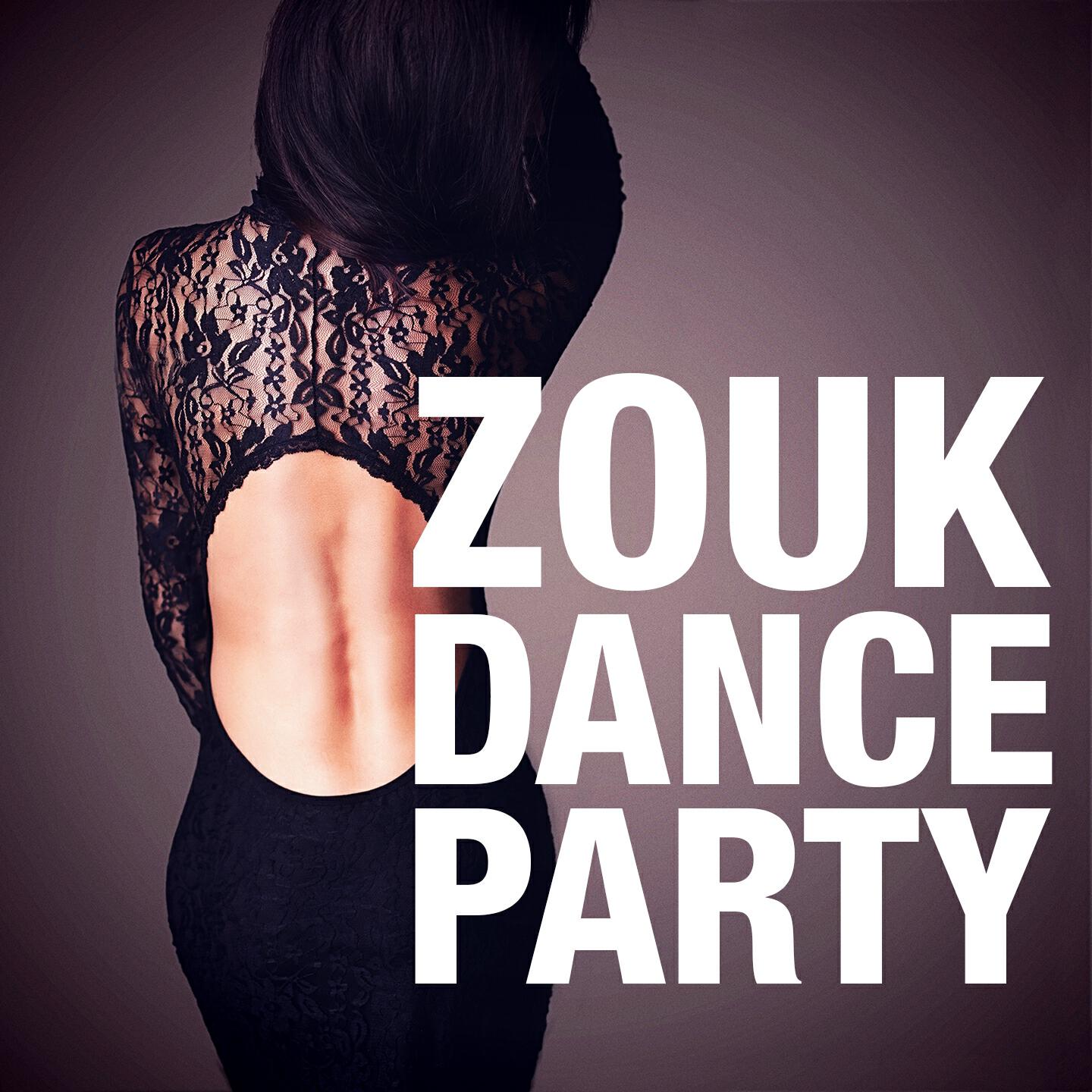 Релиз Zouk Dance Party
