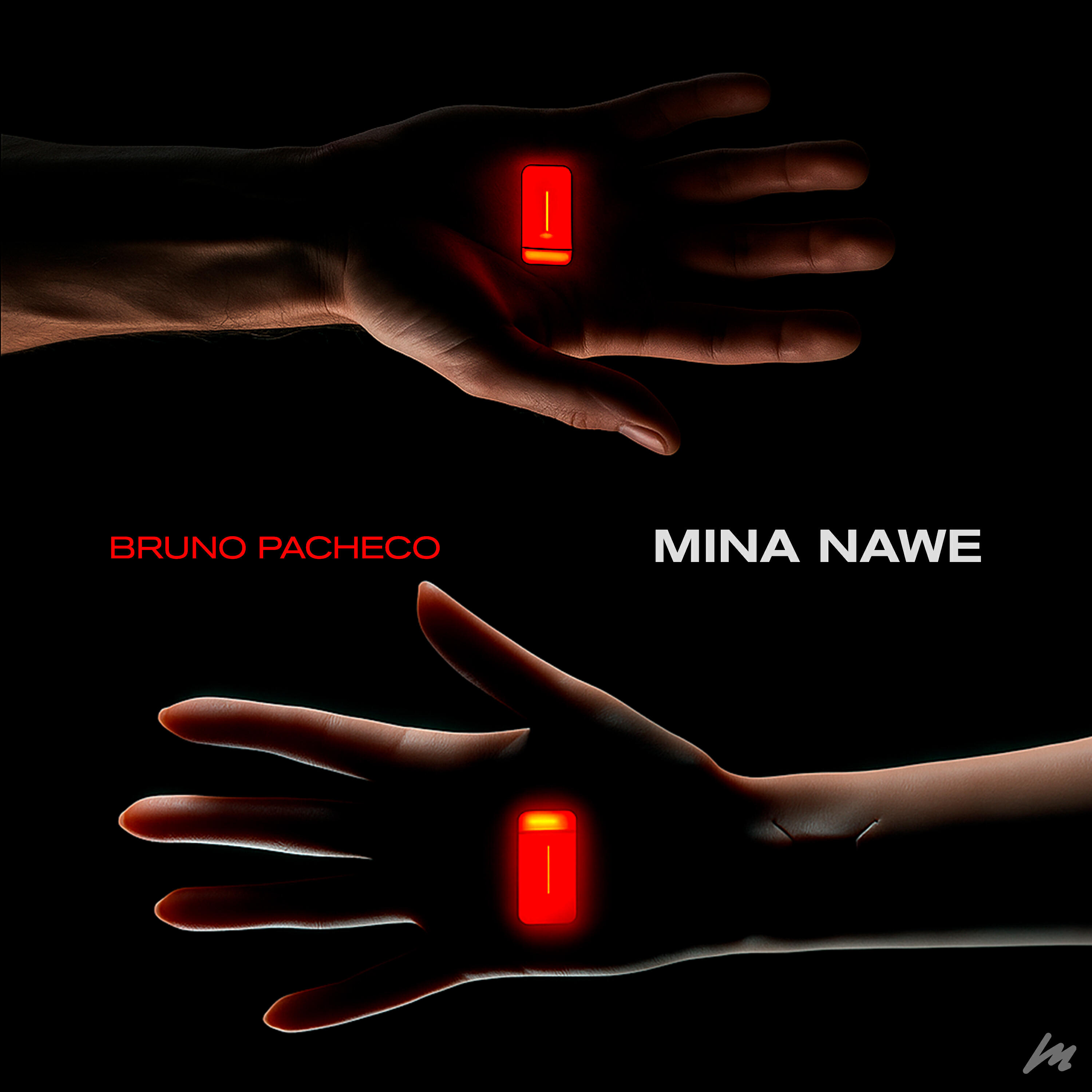Релиз Mina Nawe