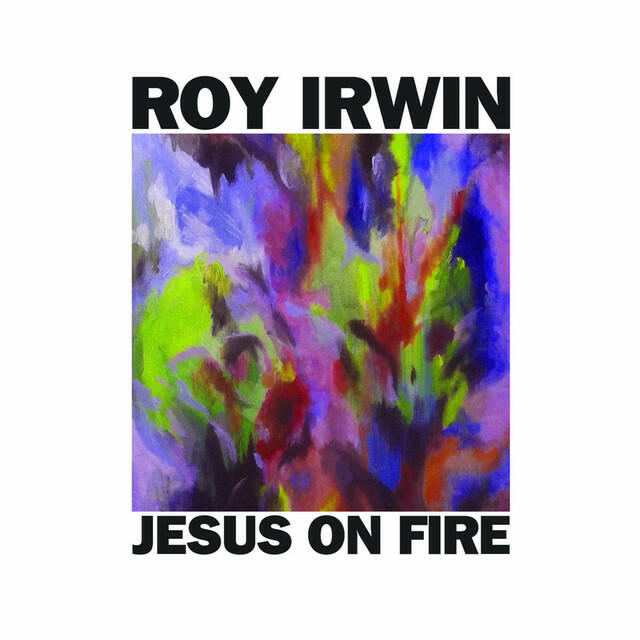 Релиз Jesus on Fire