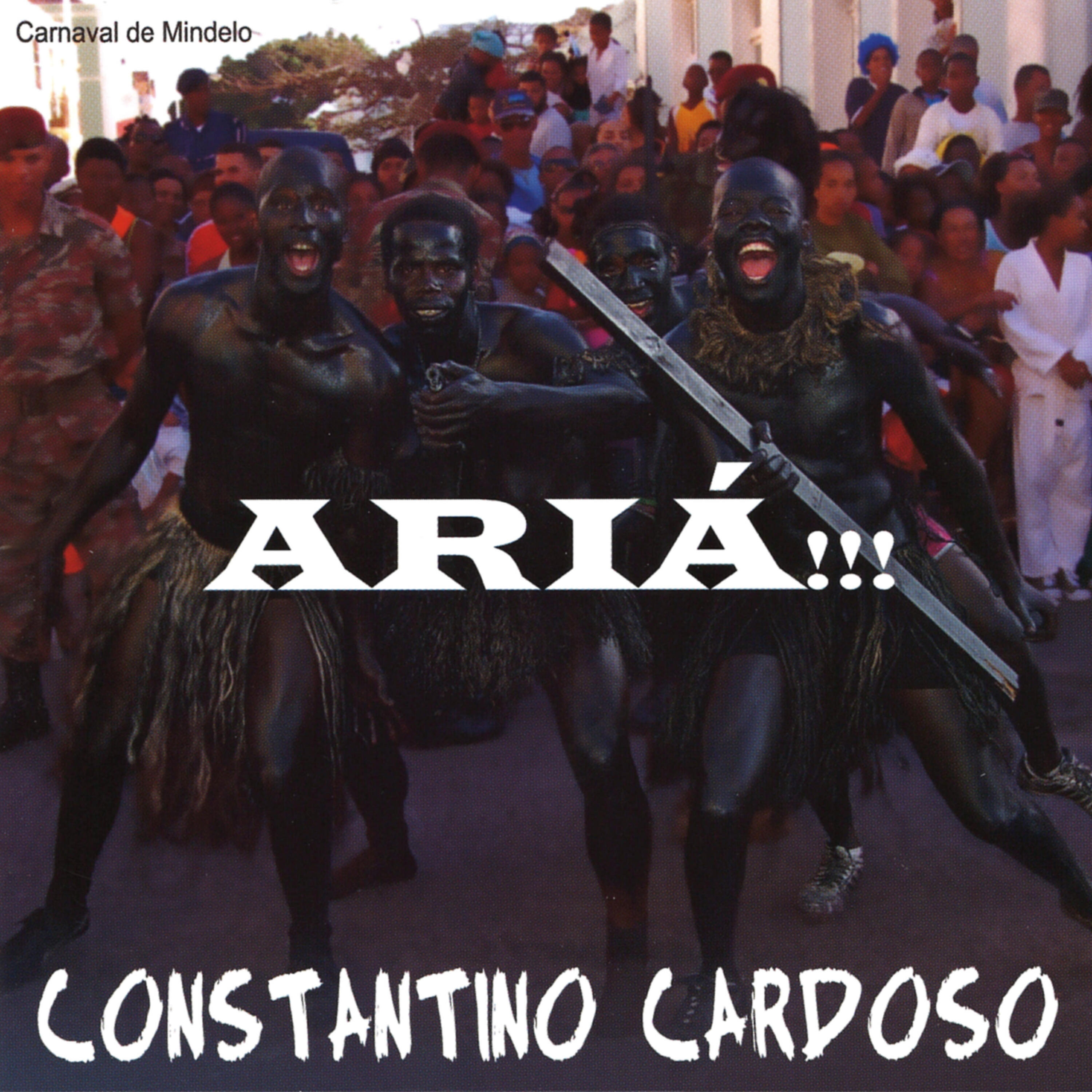 Релиз Ariá!!!