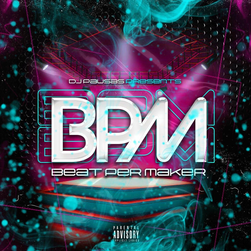 Релиз Bpm
