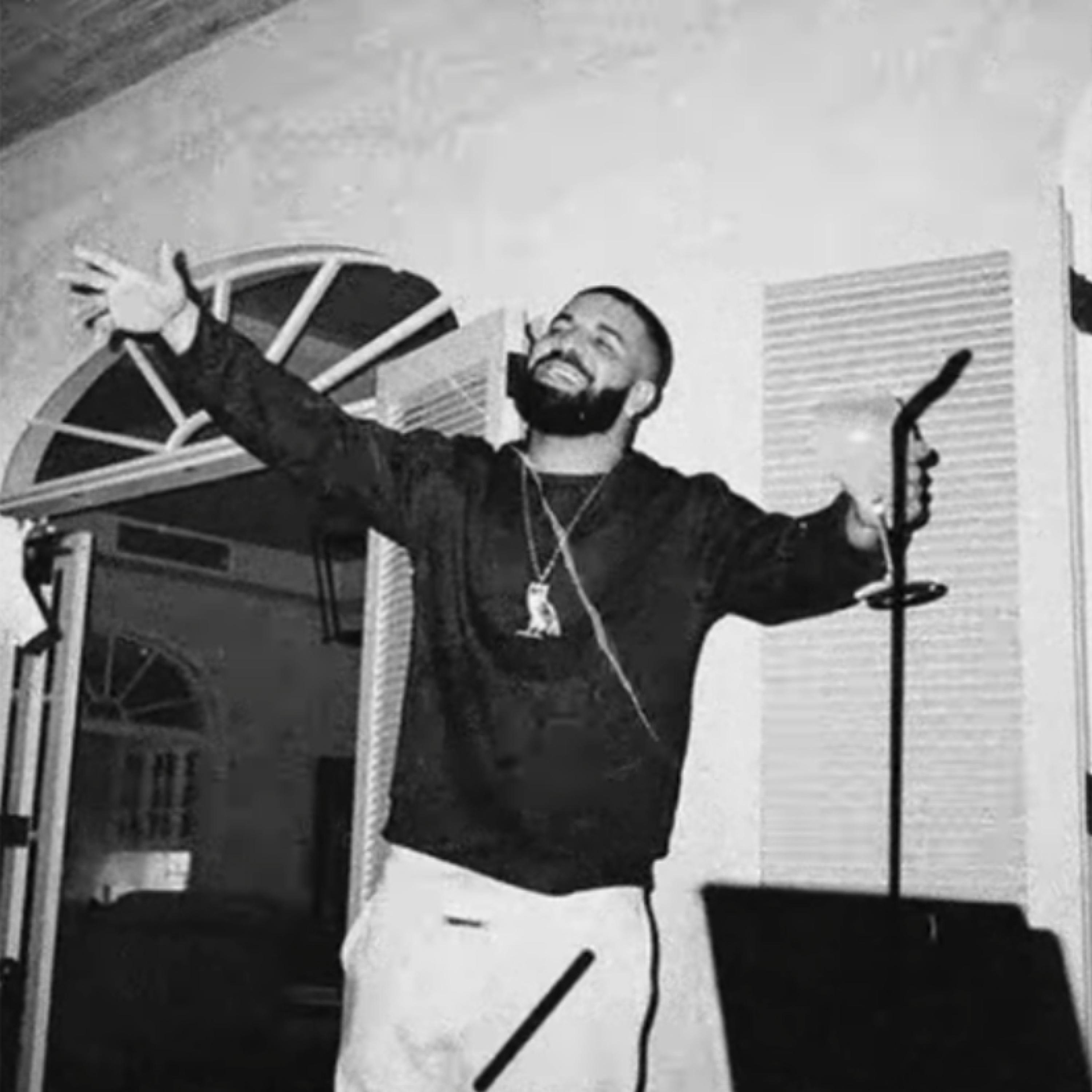 Релиз Drake Type Beat