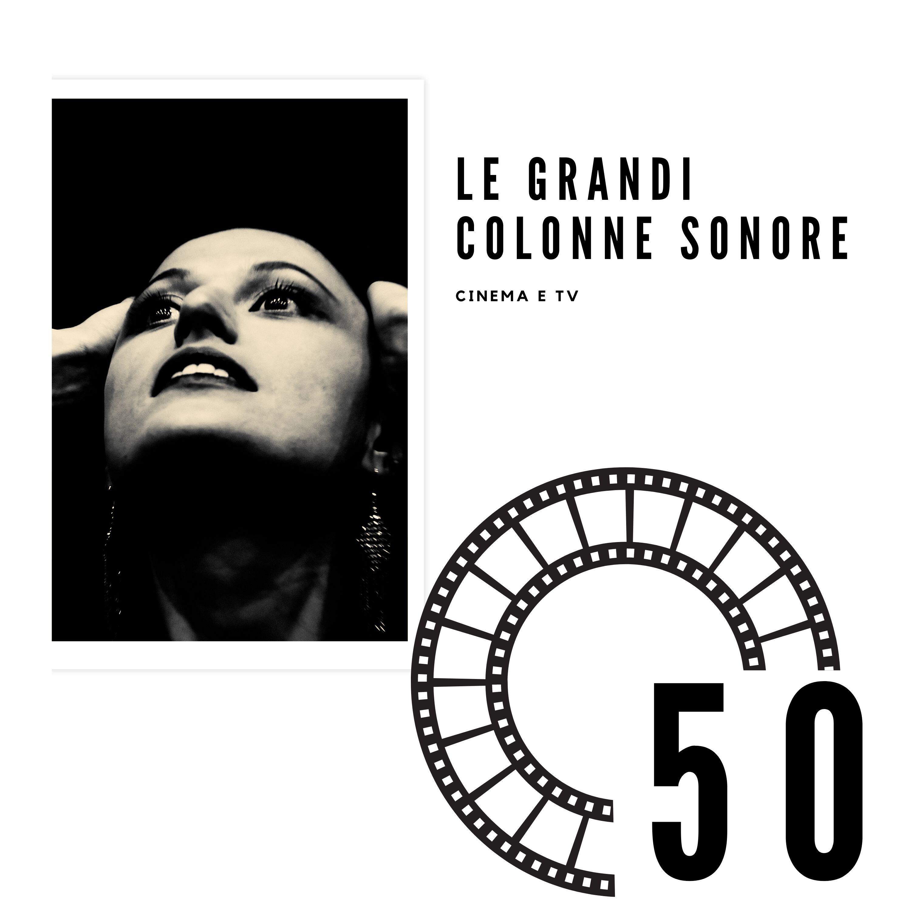 Релиз Le grandi colonne sonore