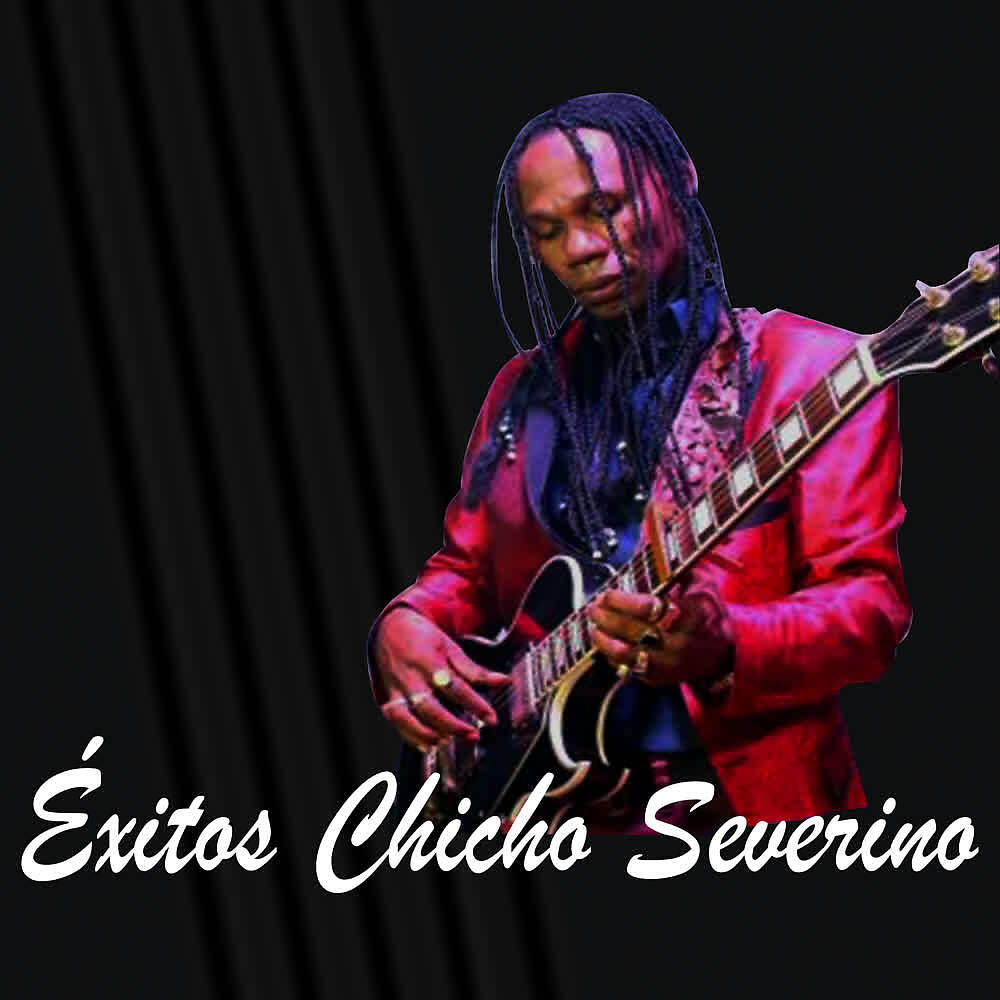 Релиз Éxitos Chicho Severino