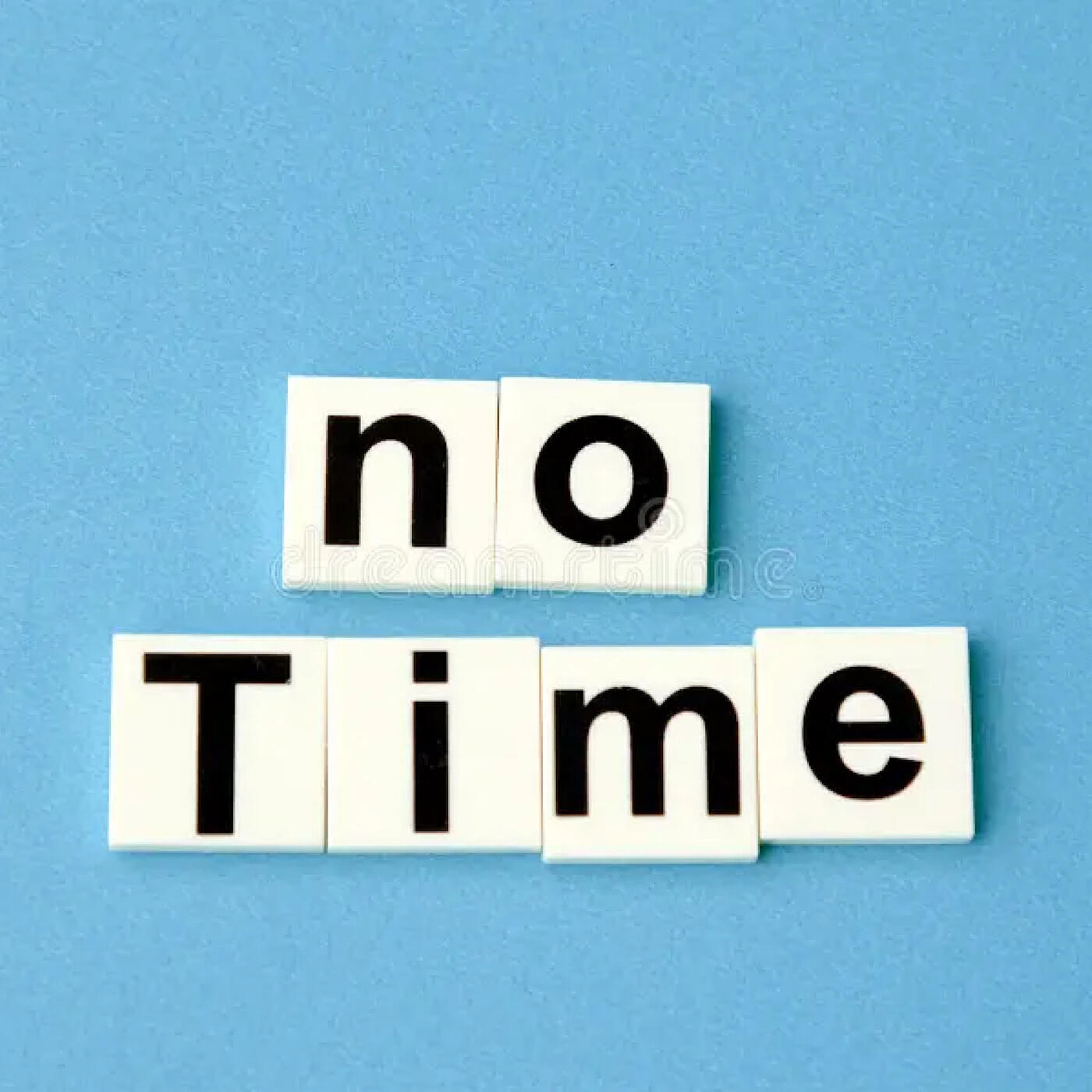 Релиз No Time