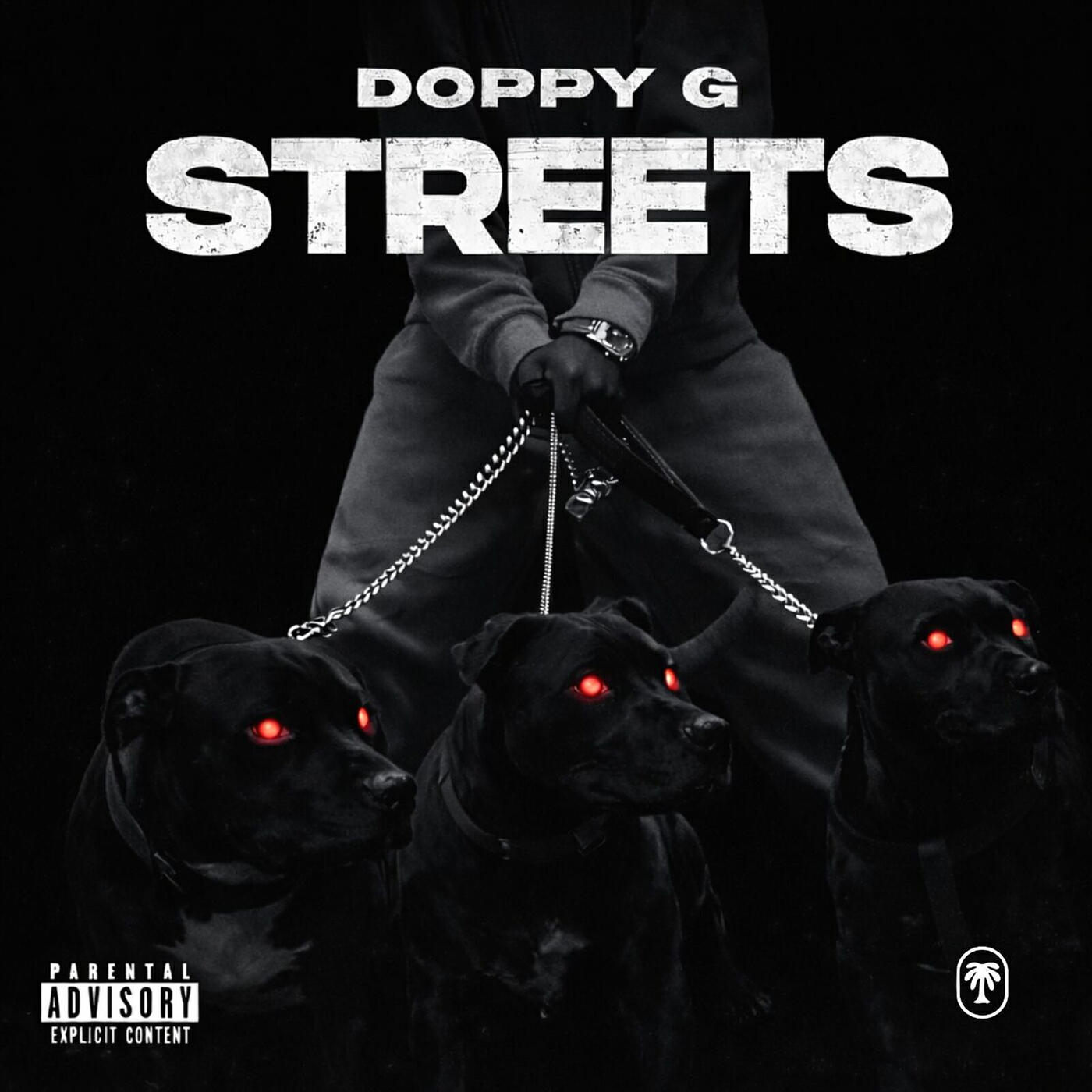 Релиз Streets