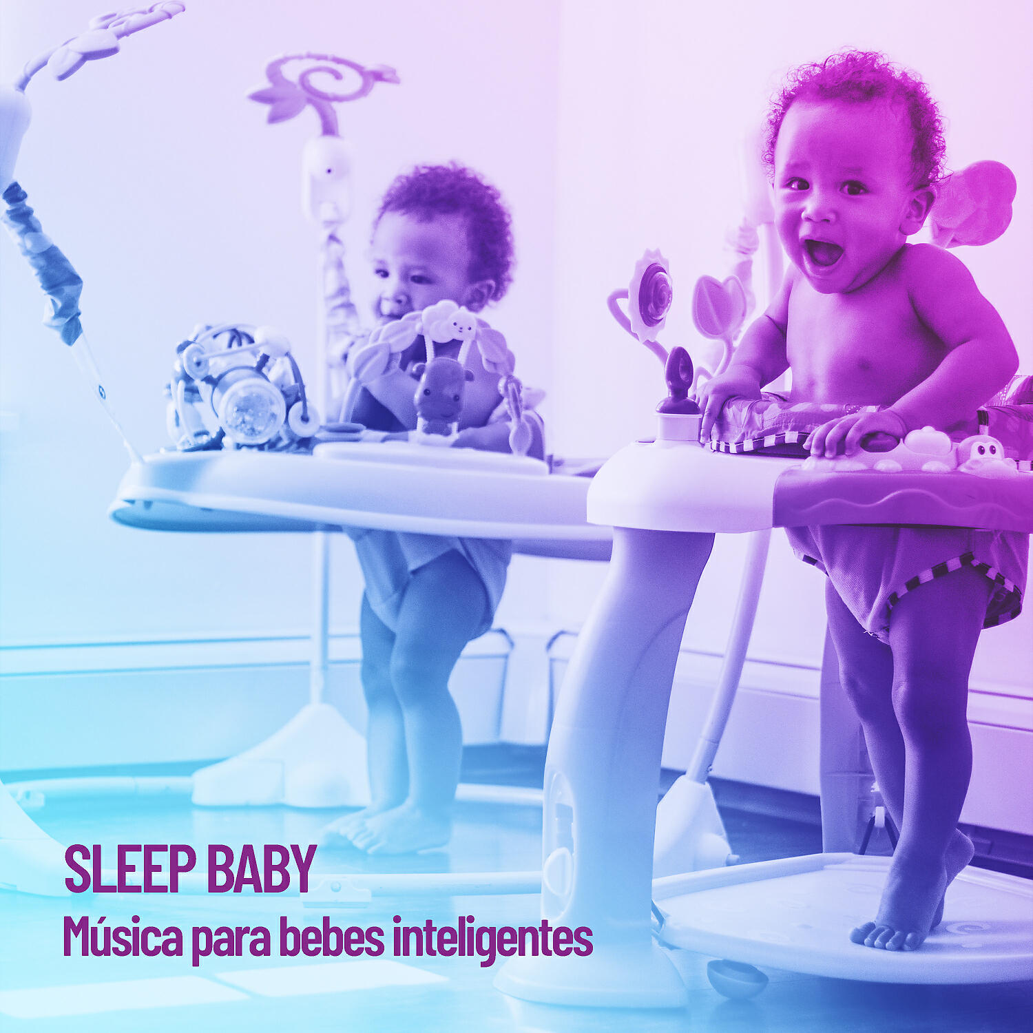 Релиз Sleep Baby: Gentle Tones for Babies