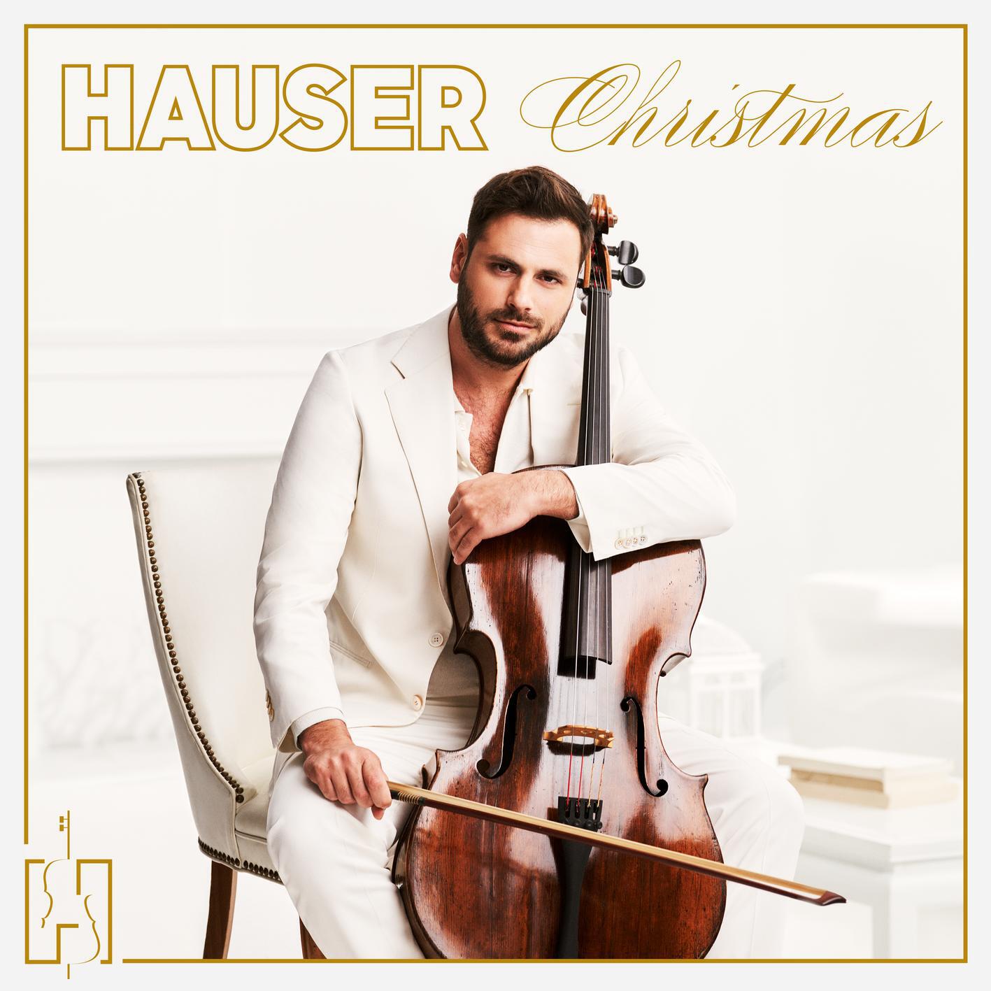 Релиз Christmas