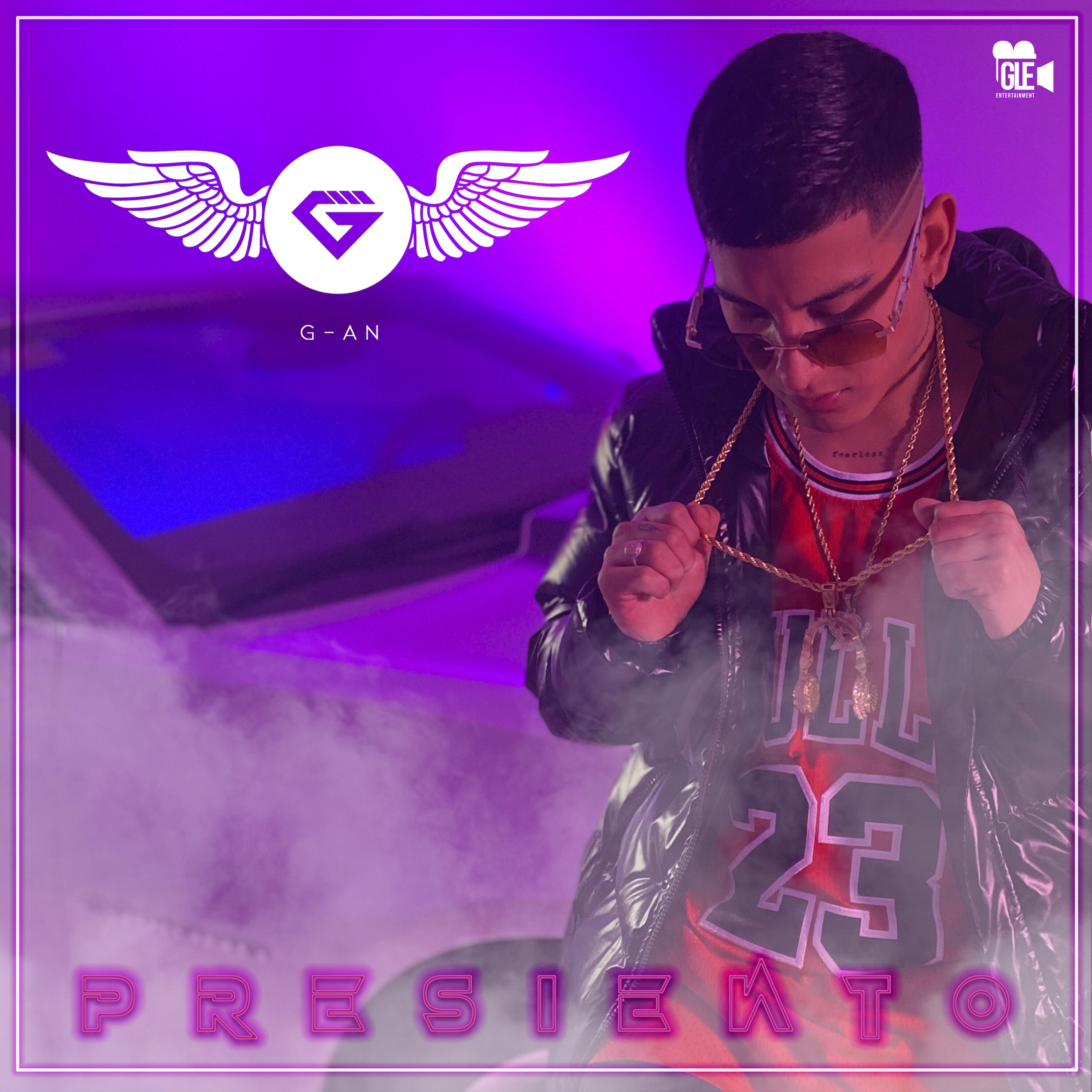 Релиз Presiento