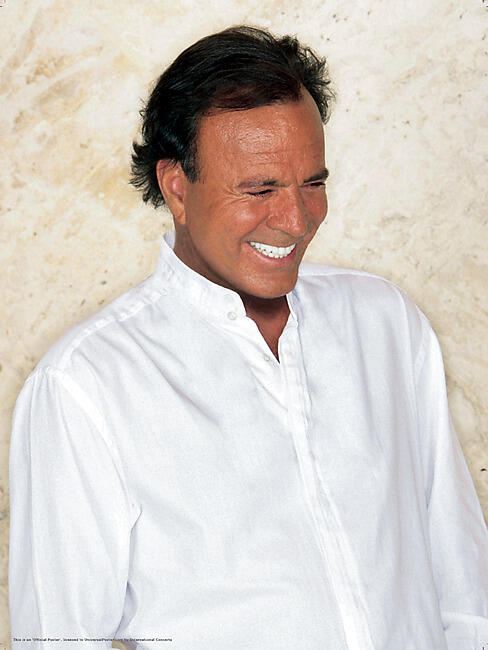 Julio  Iglesias