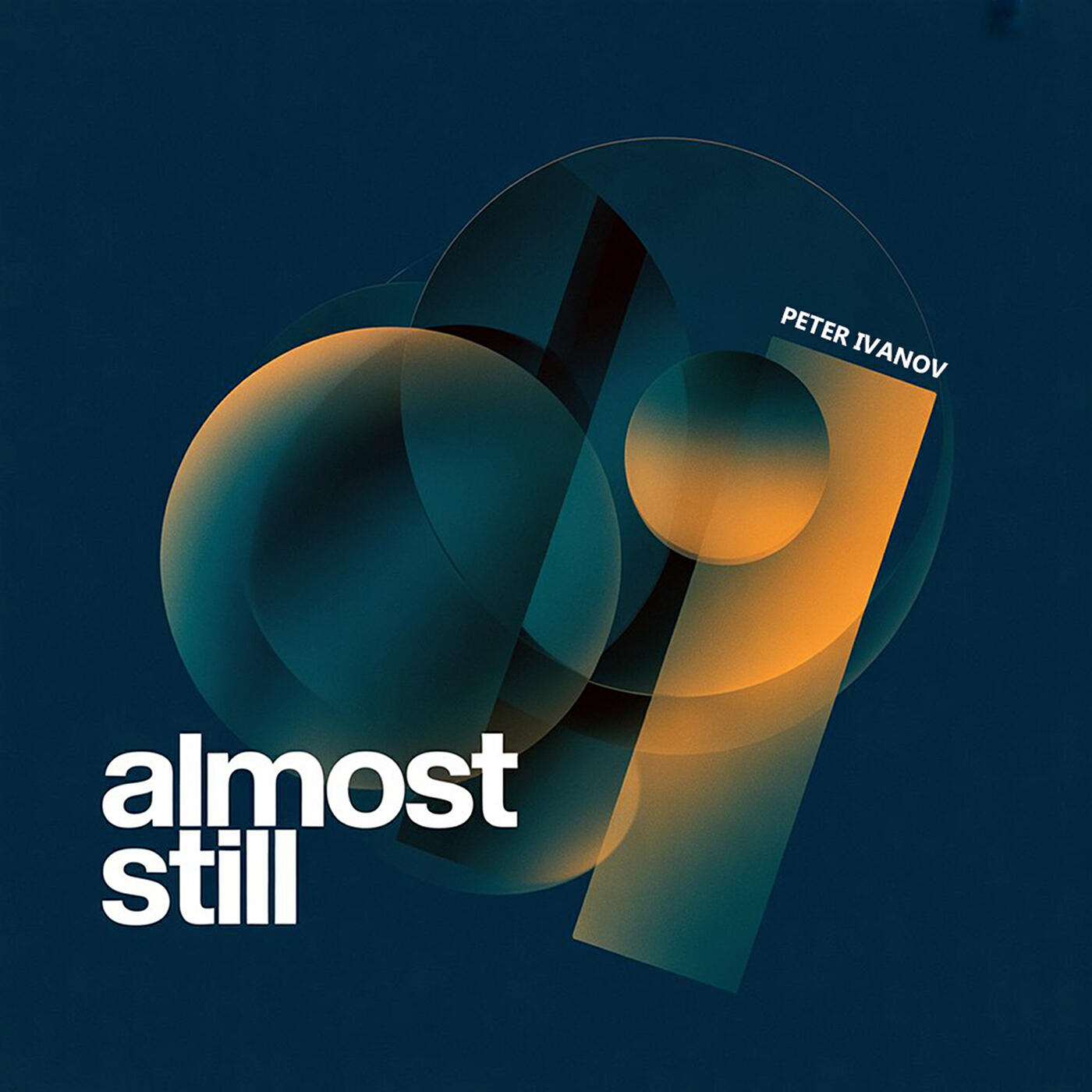 Релиз Almost Still
