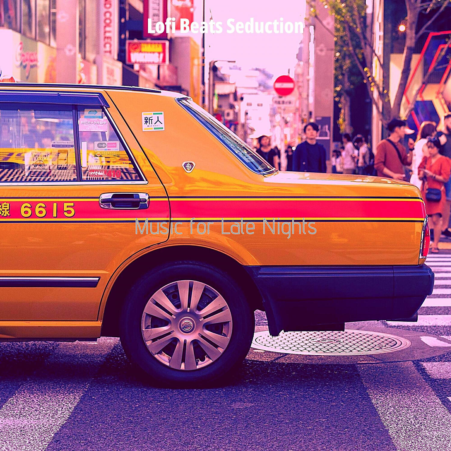 Lofi Beats Seduction