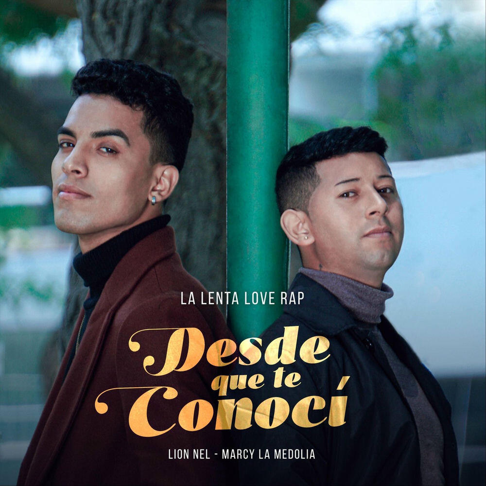 Релиз Desde Que Te Conocí