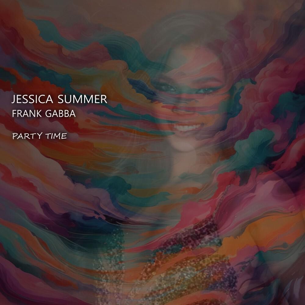 Релиз Party Time