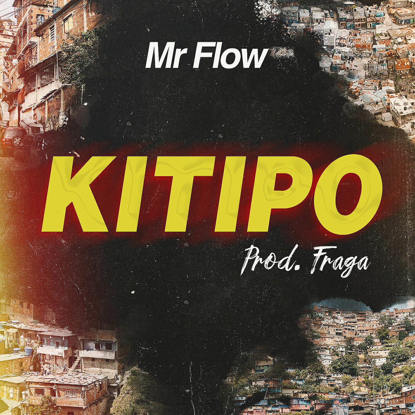 Скачать песню Mr Flow - Kitipo бесплатно в MP3 для Android и iOS