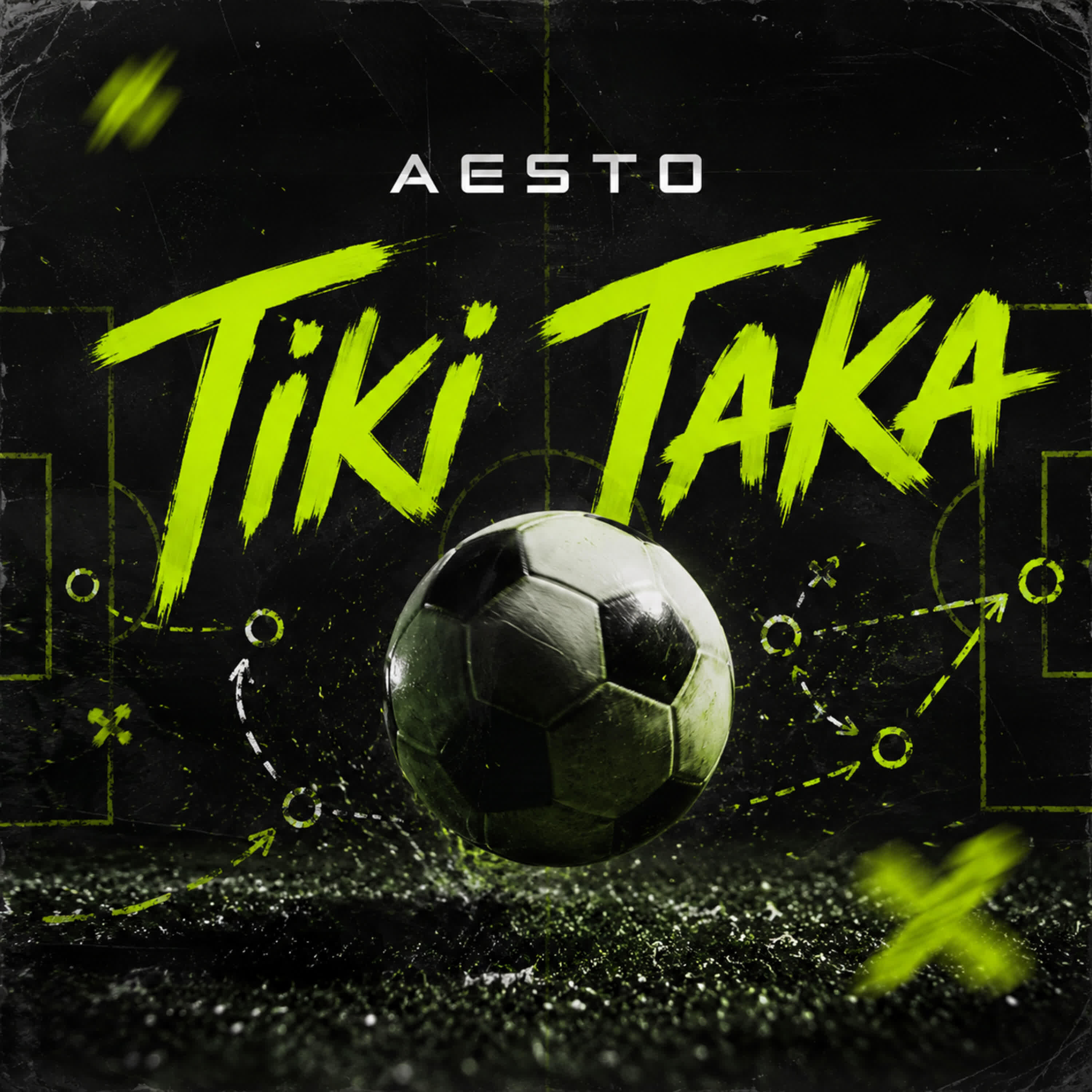 Релиз Tiki Taka