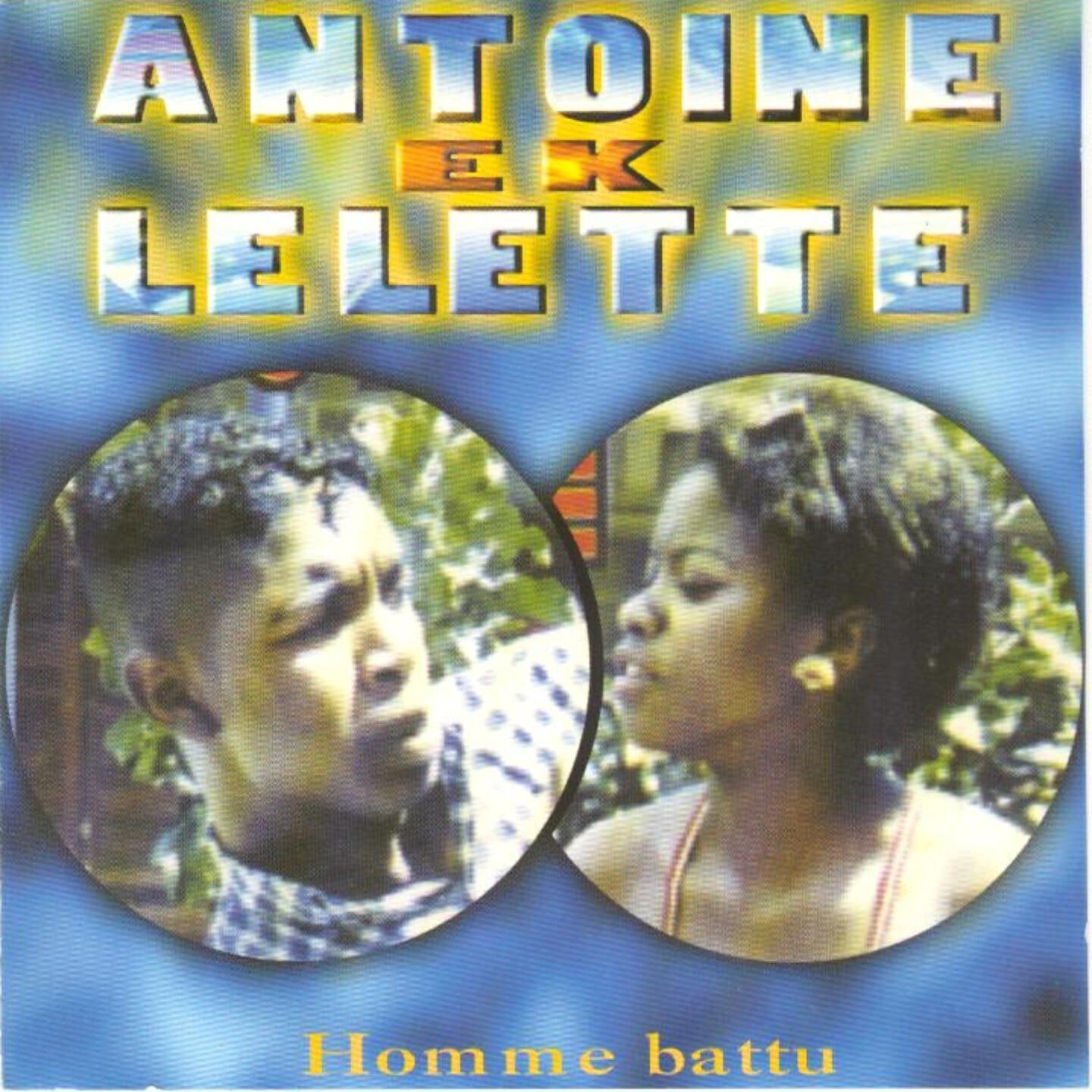 Релиз Homme battu