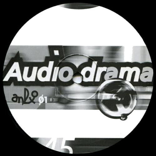 Релиз Audiodrama